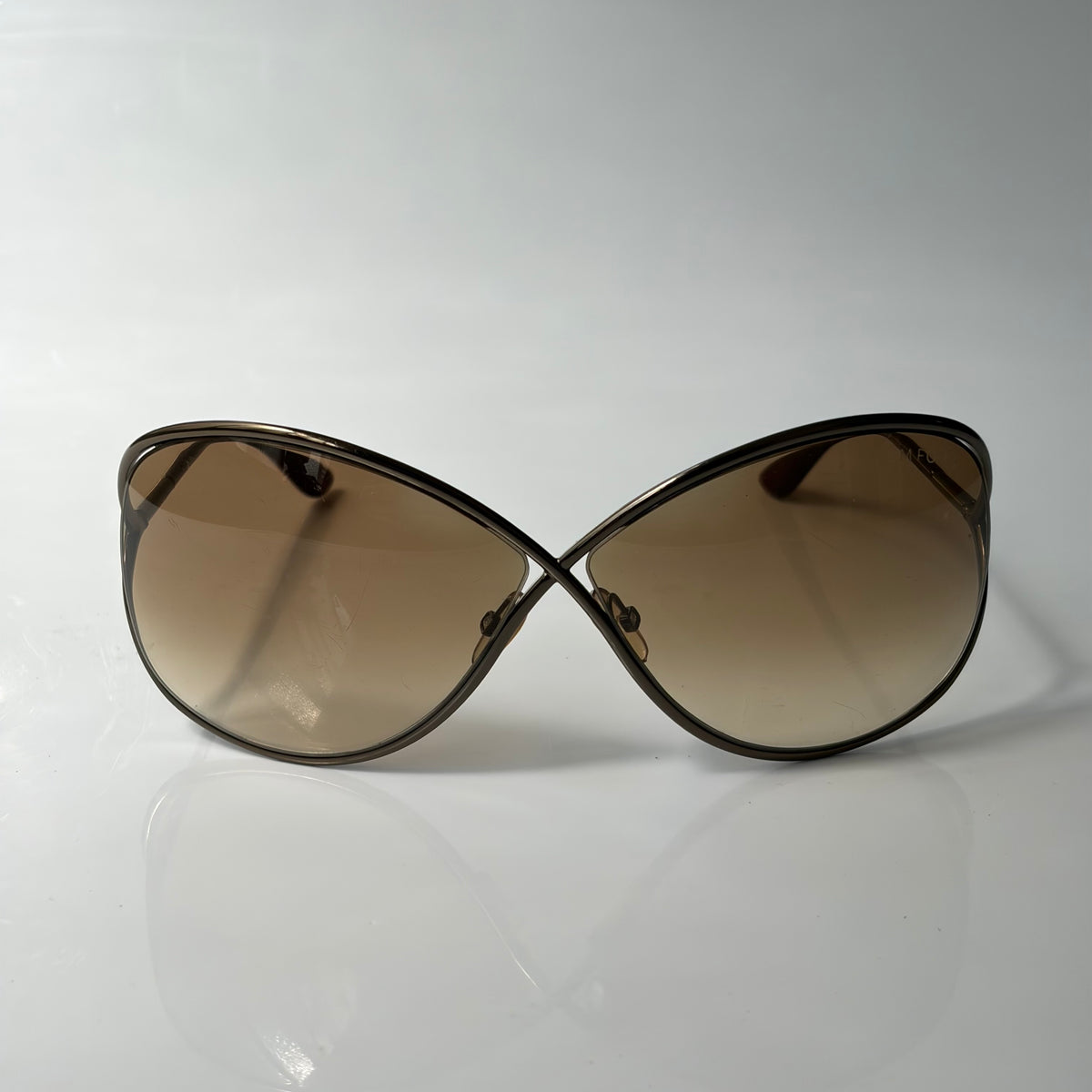 Tom Ford Miranda Sunglasses