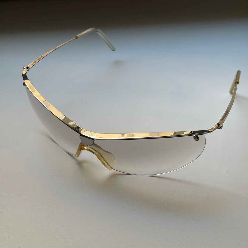 Giorgio Armani Vintage Sunglasses