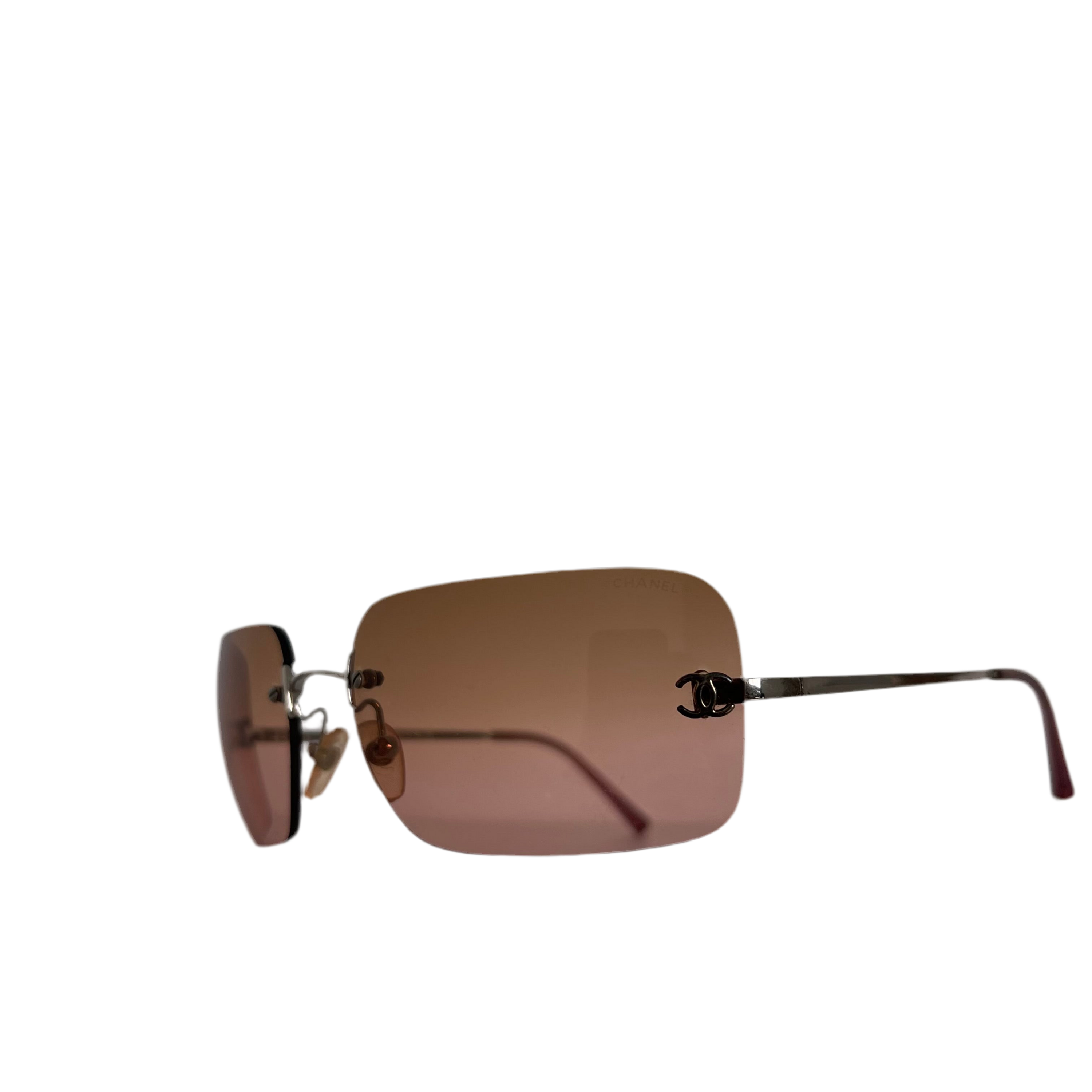 Chanel 4017 Sunglasses