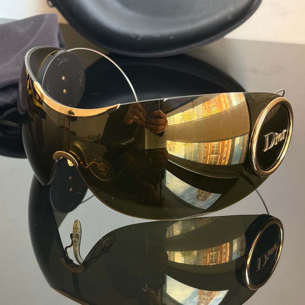 Christian Dior Sport 2 Sunglasses