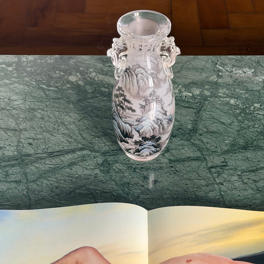 Vaso Qing