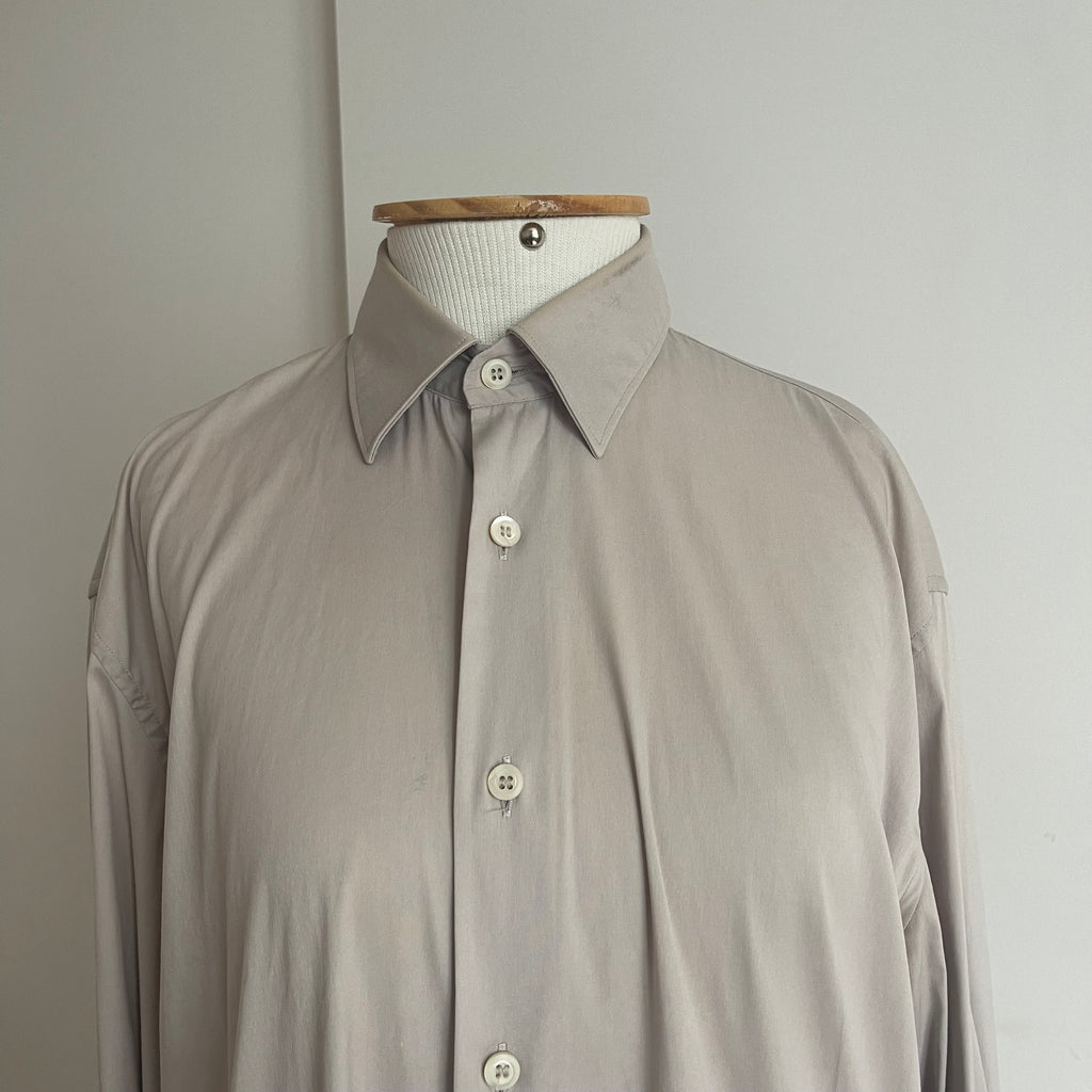 Prada Shirt in Cotton