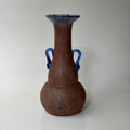 Pink Scavo Glass Vase