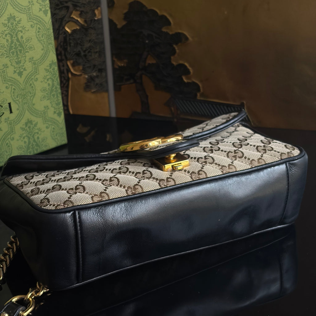 Gucci Marmont Bag