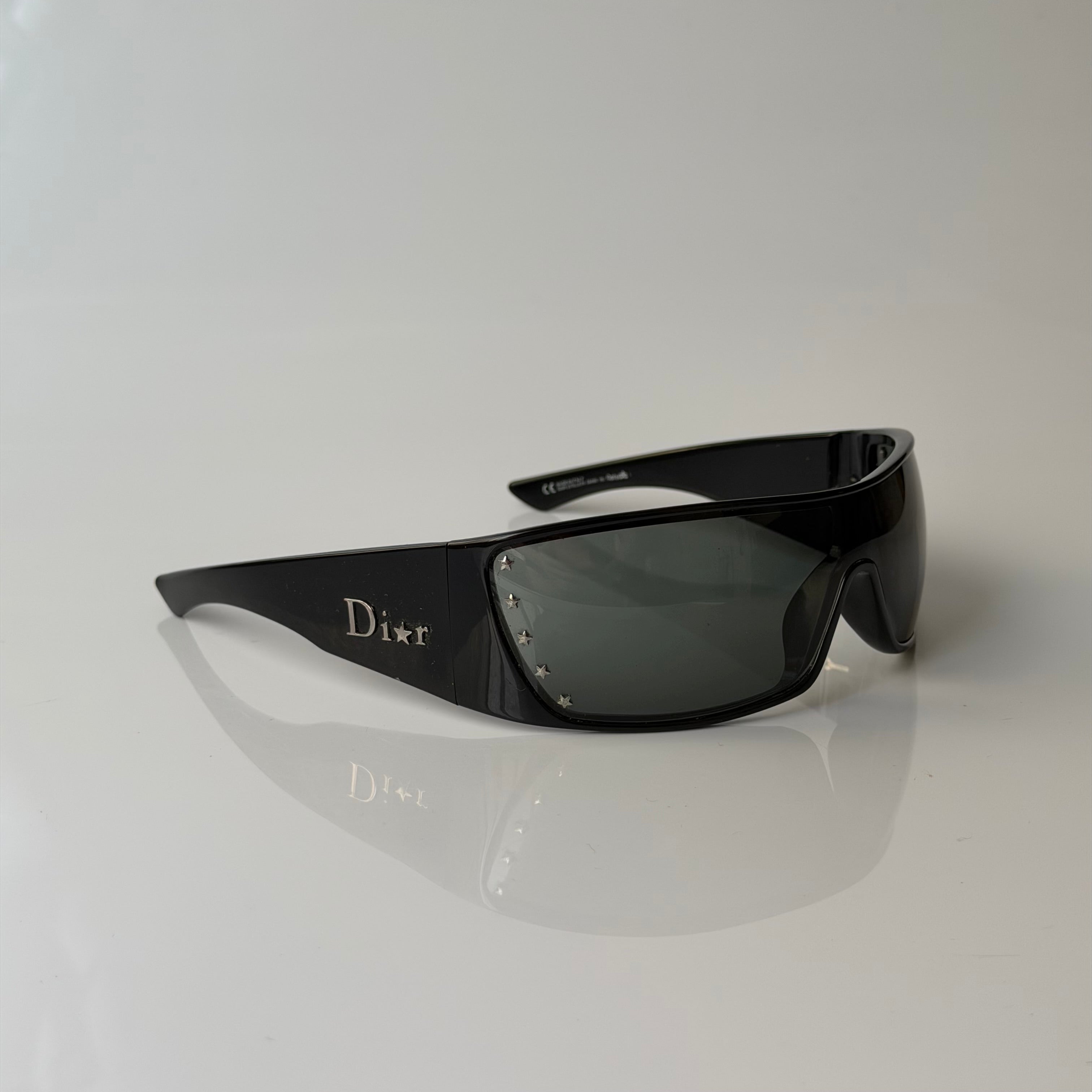 Christian Dior by John Galliano Stelle Sunglasses