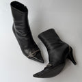 Christian Dior by John Galliano Boots