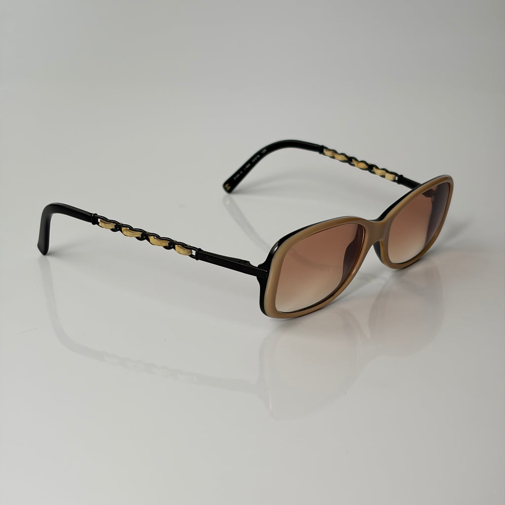 Chanel 3134 Glasses