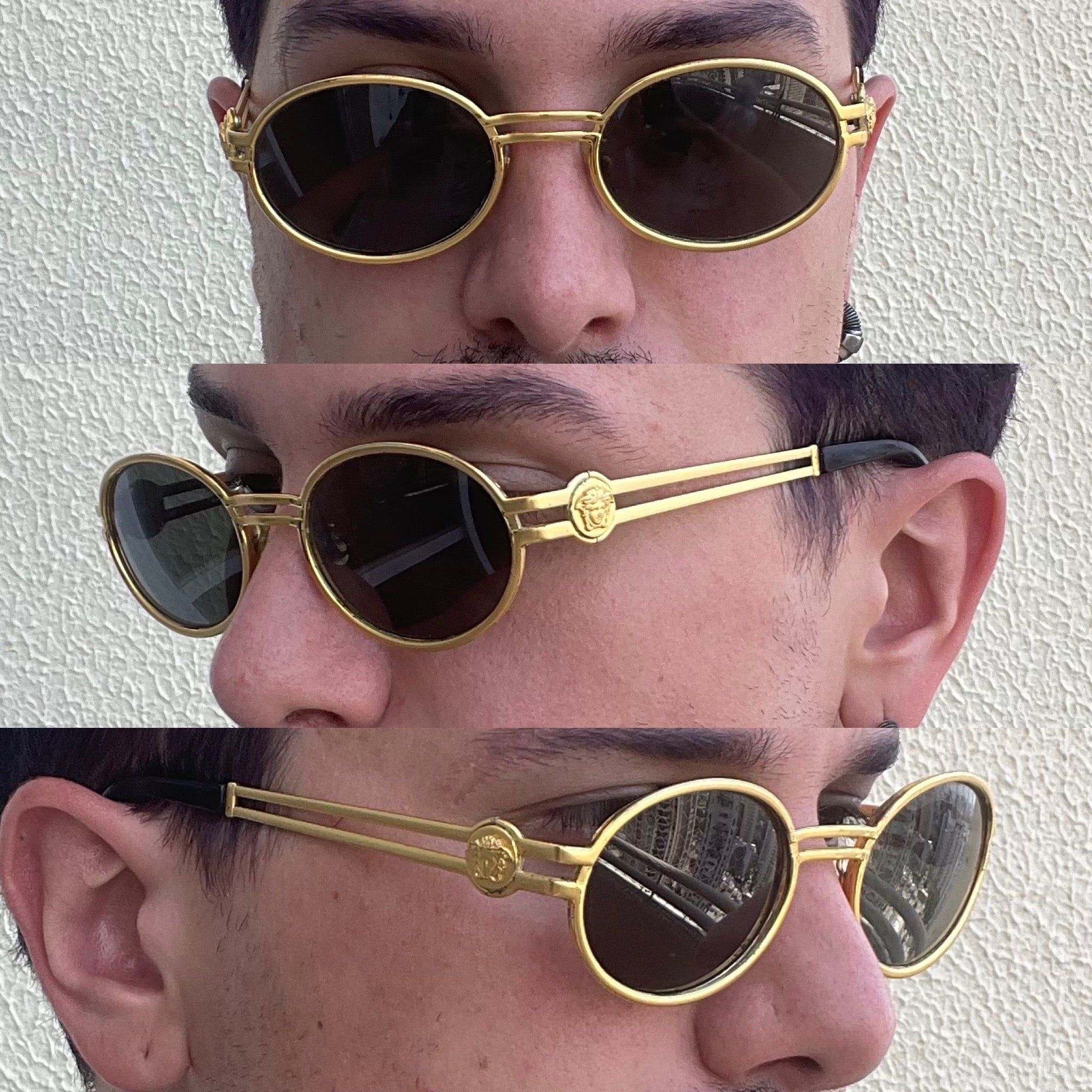 Versace S54 Sunglasses
