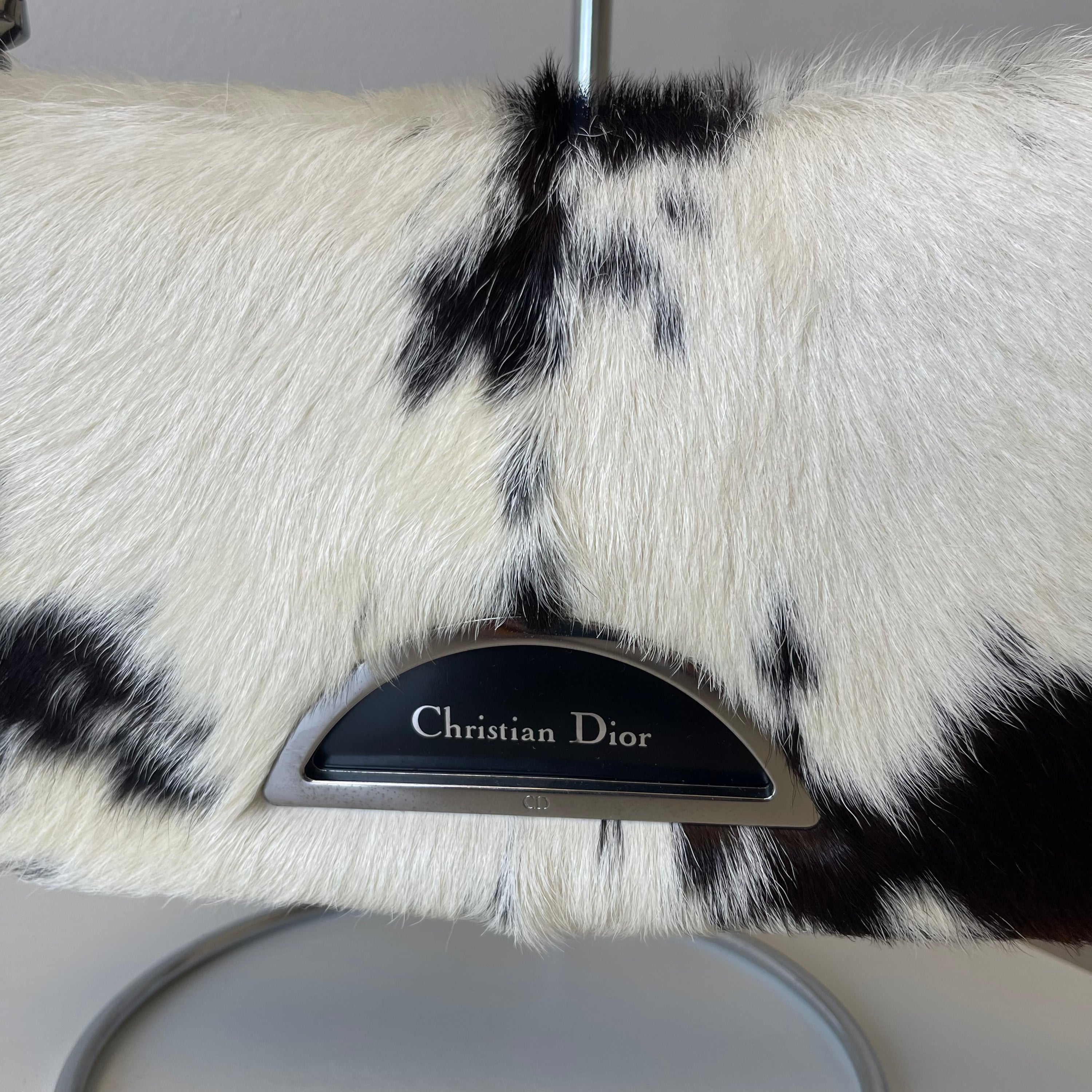 Christian Dior Malice Fur