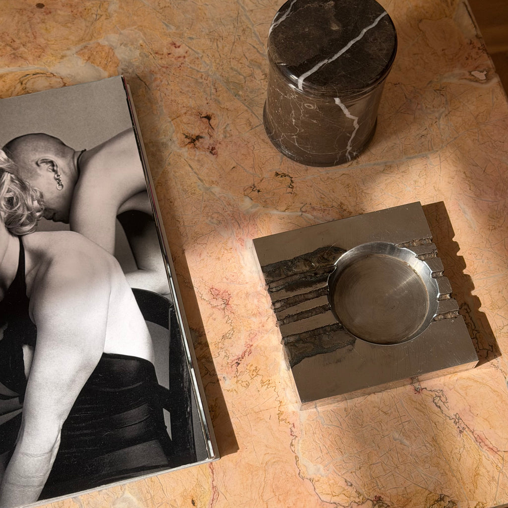 Nicolas Vlavianos 1971 Ashtray