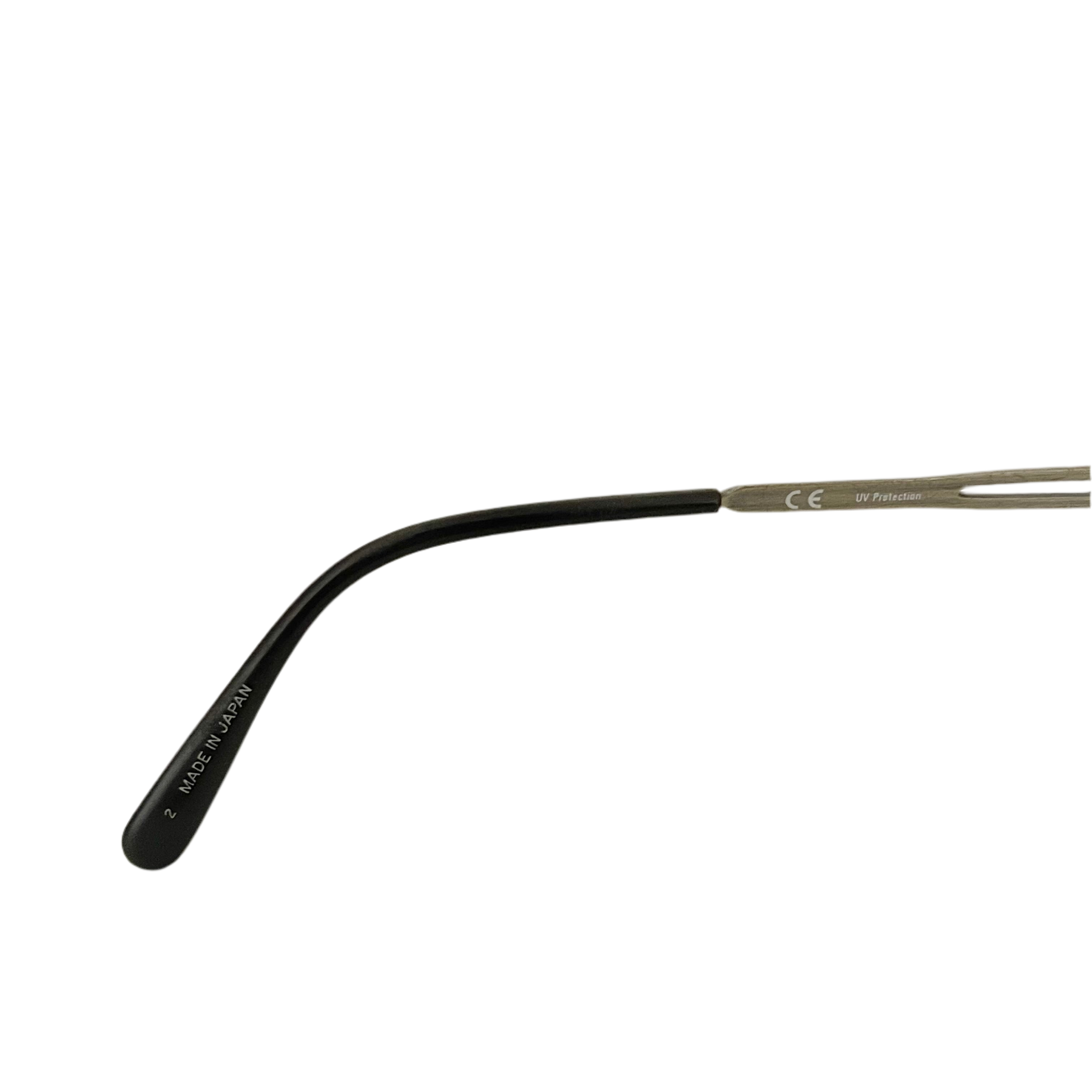 Jean Paul Gaultier 54-7711 Red sunglasses