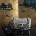 Chanel Up In The Air Flap Bag