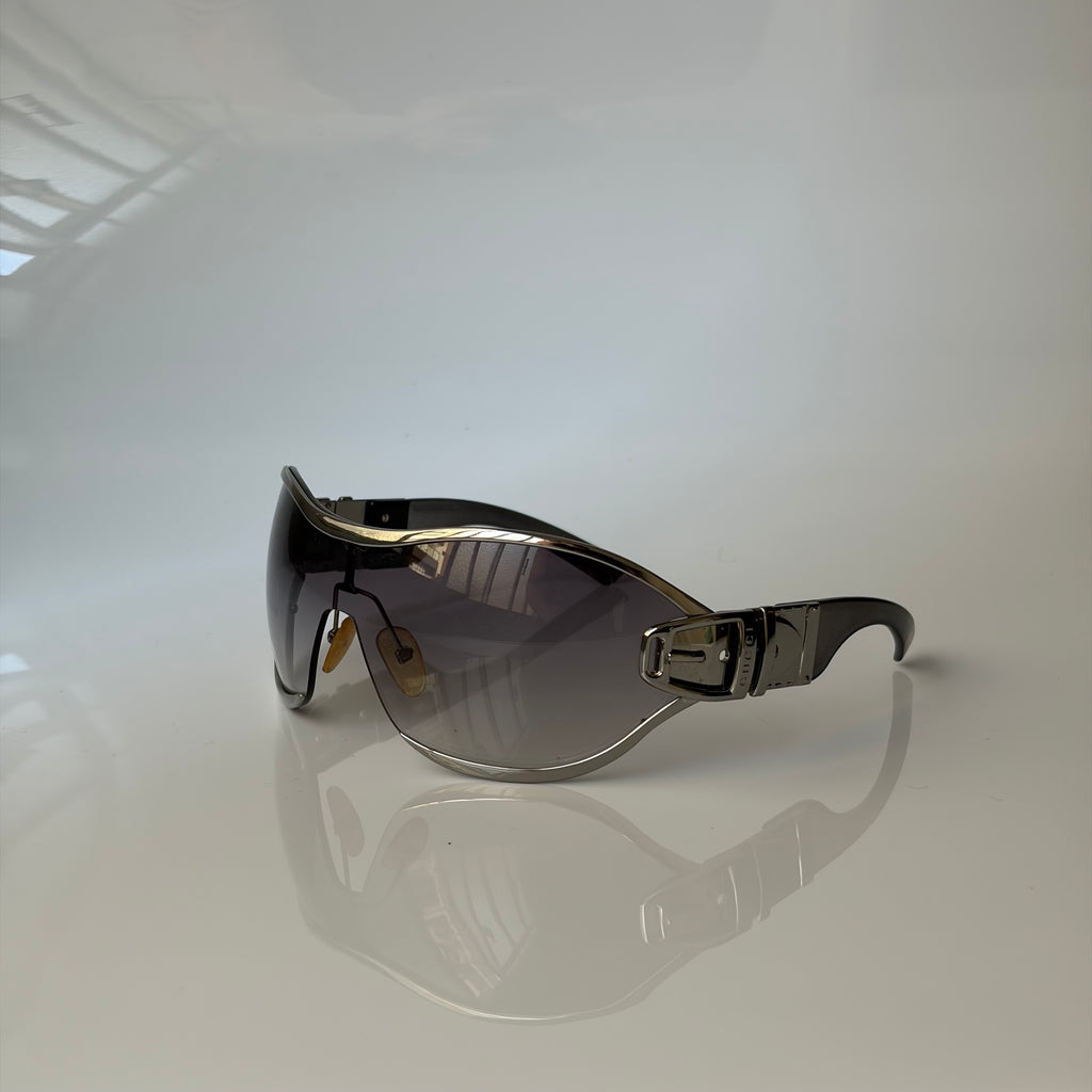 Gucci 2738 Mask Sunglasses