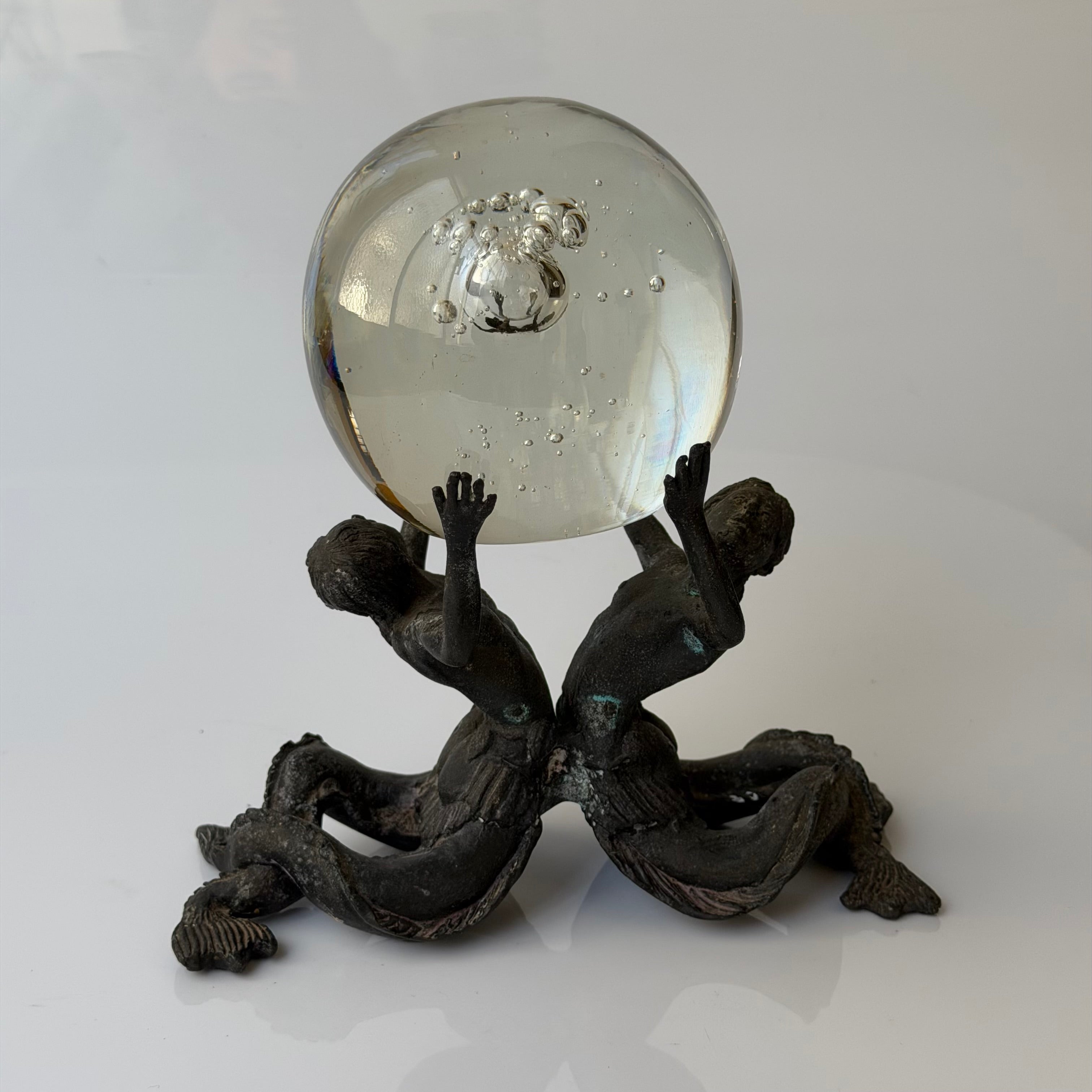 Mermaid’s Crystal Ball