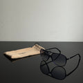 Chanel 5206 Blue Sunglasses