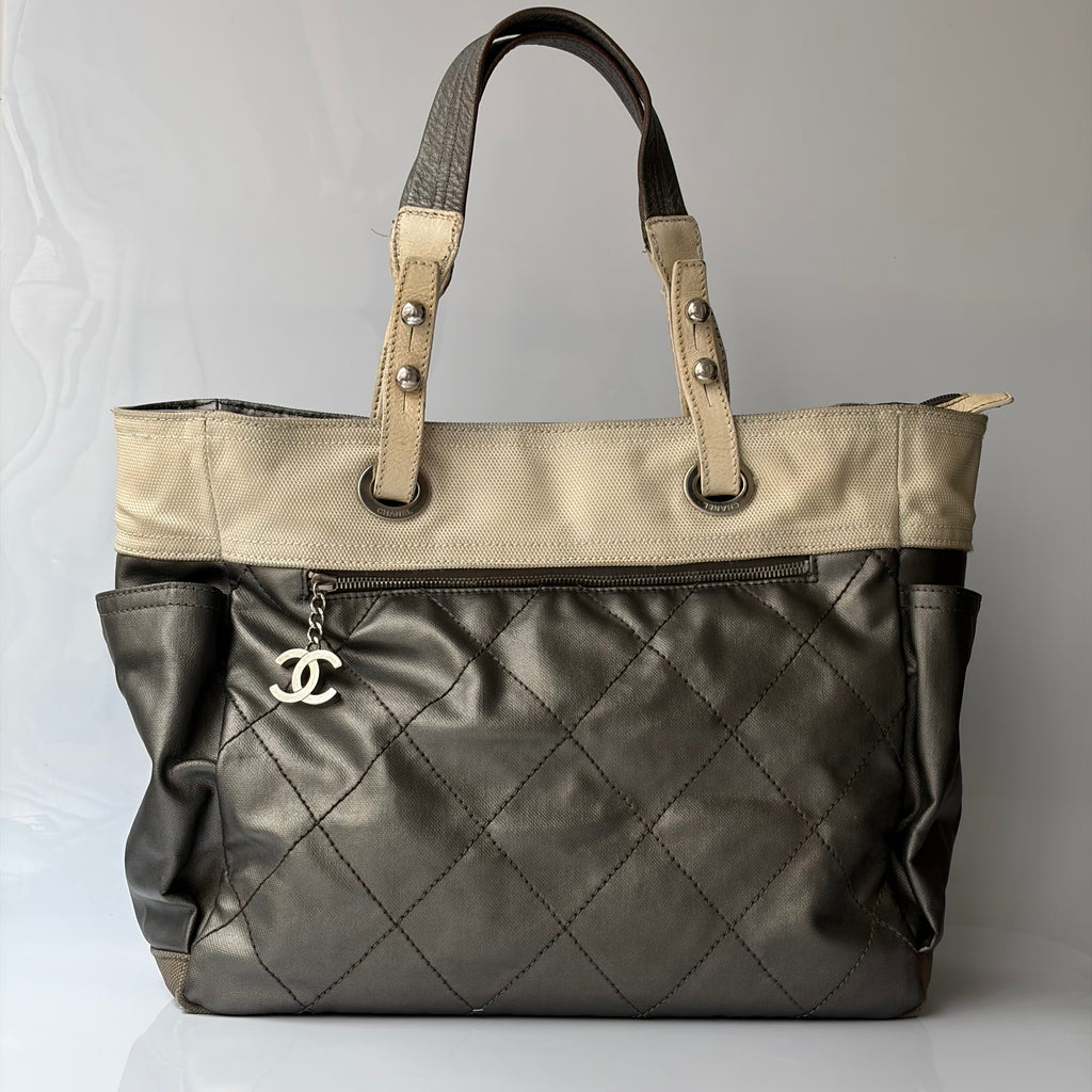 Chanel Paris-Biarritz Tote