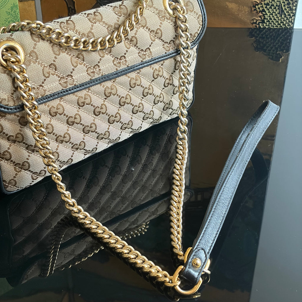 Gucci Marmont Bag