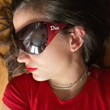 Christian Dior Ski 1 Sunglasses