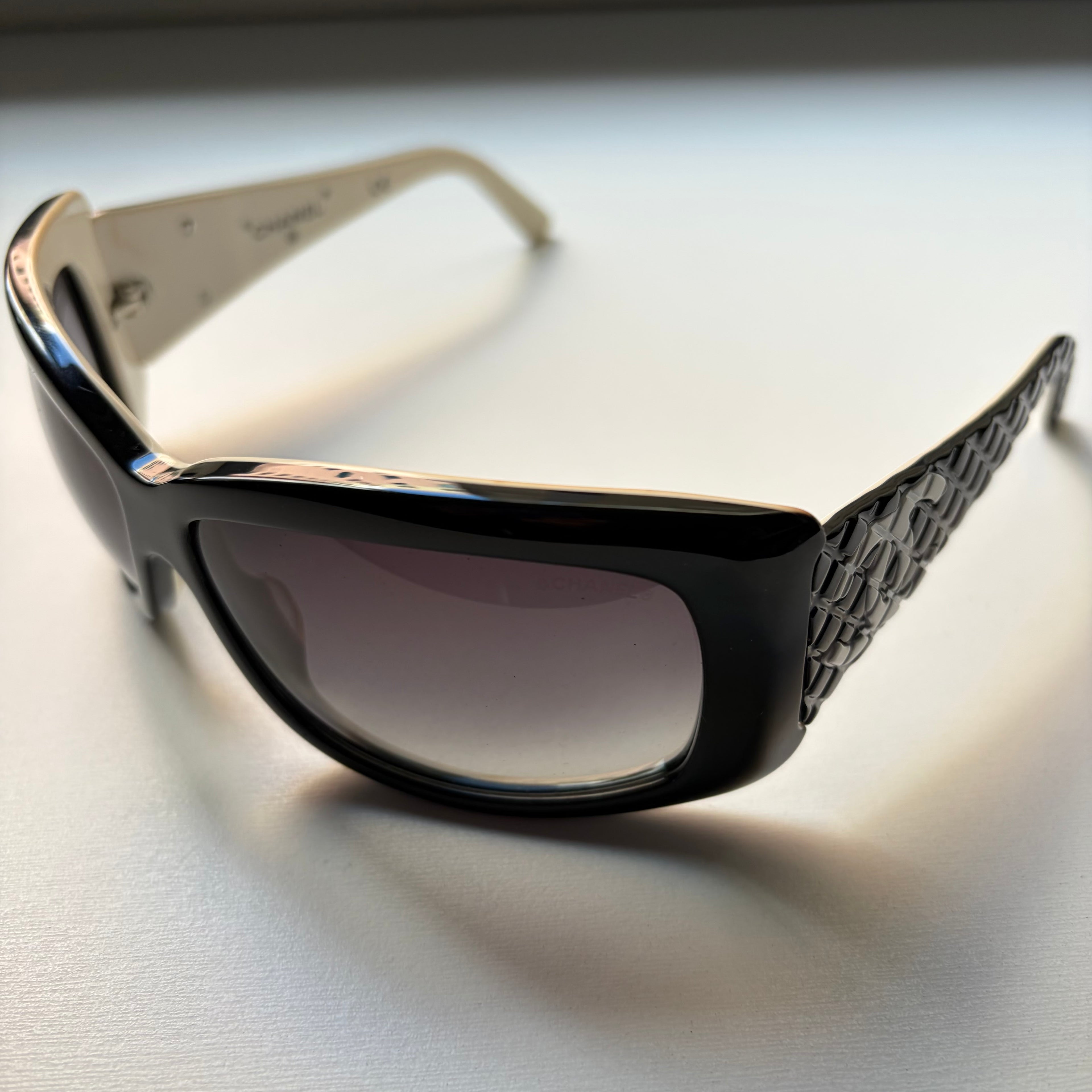 Chanel 9087 Sunglasses
