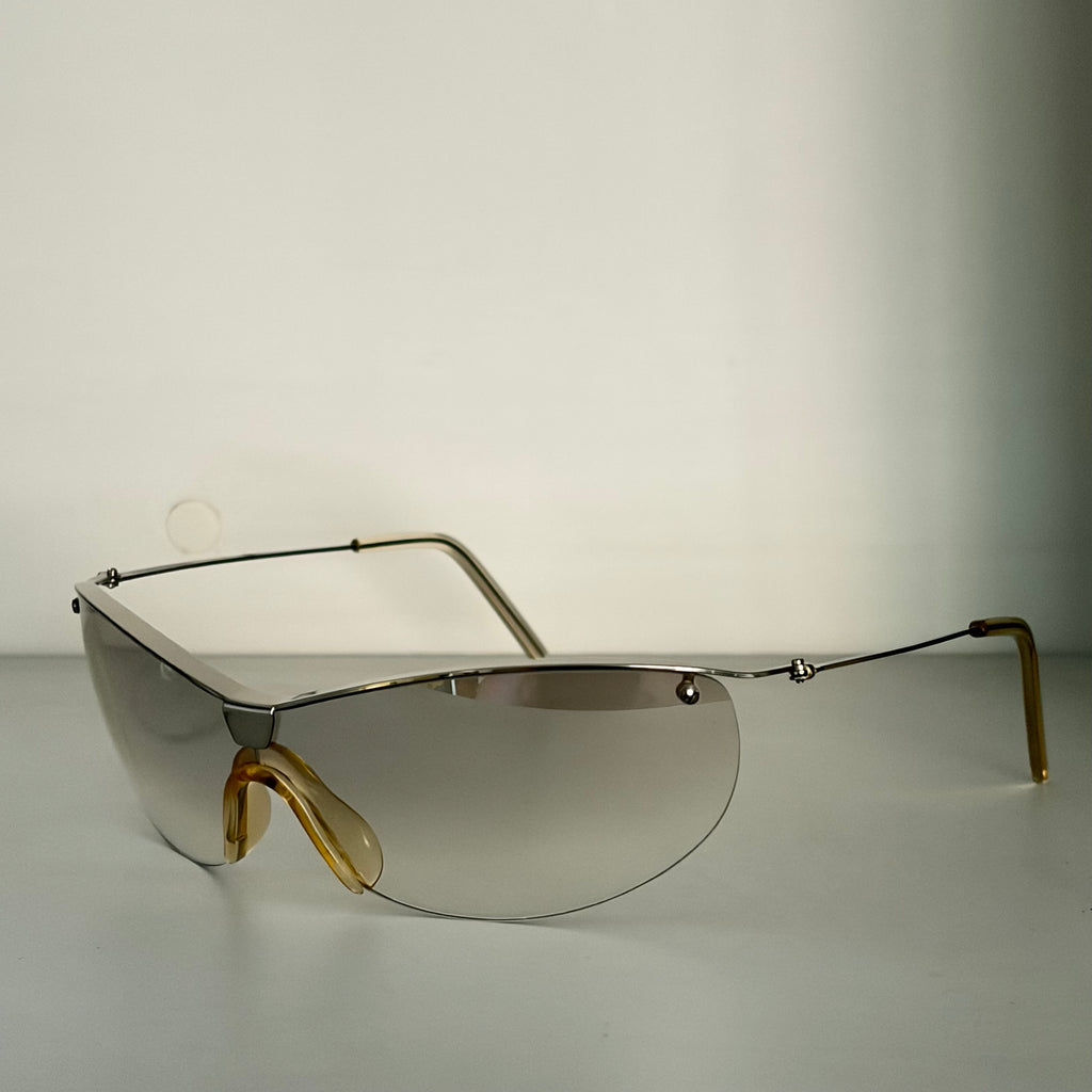 Giorgio Armani Vintage Sunglasses