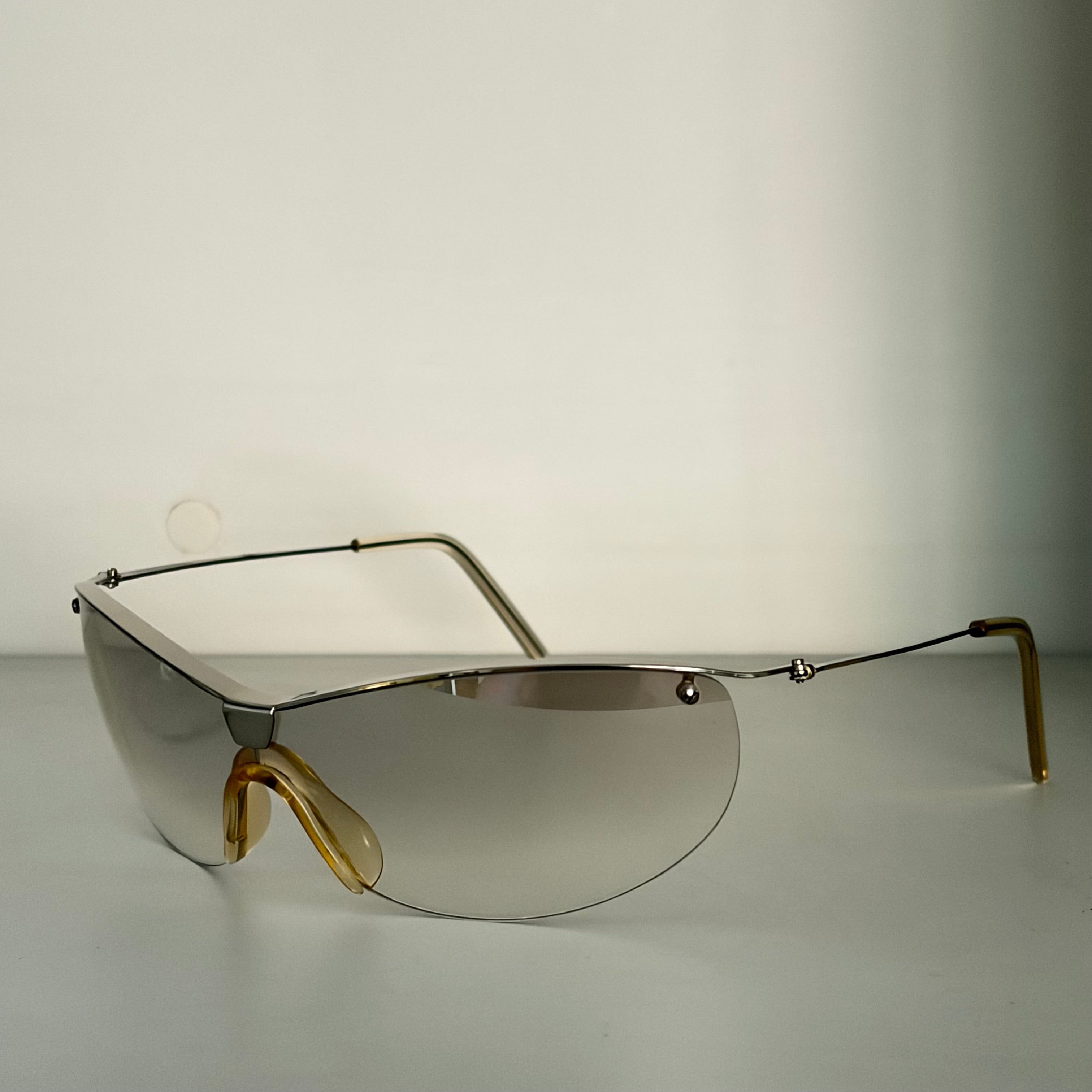 Giorgio Armani Vintage Sunglasses
