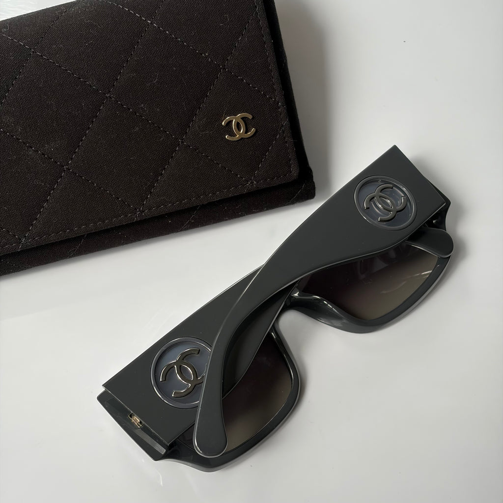 Chanel 5549 Sunglasses
