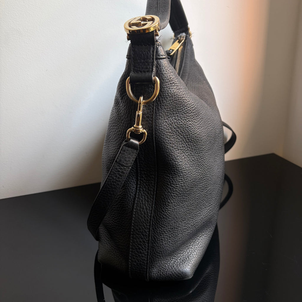 Gucci Miss GG Hobo Bag