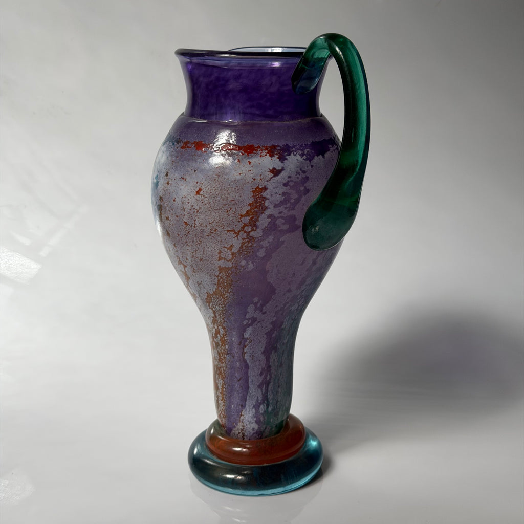 Kosta Boda CanCan Jug II