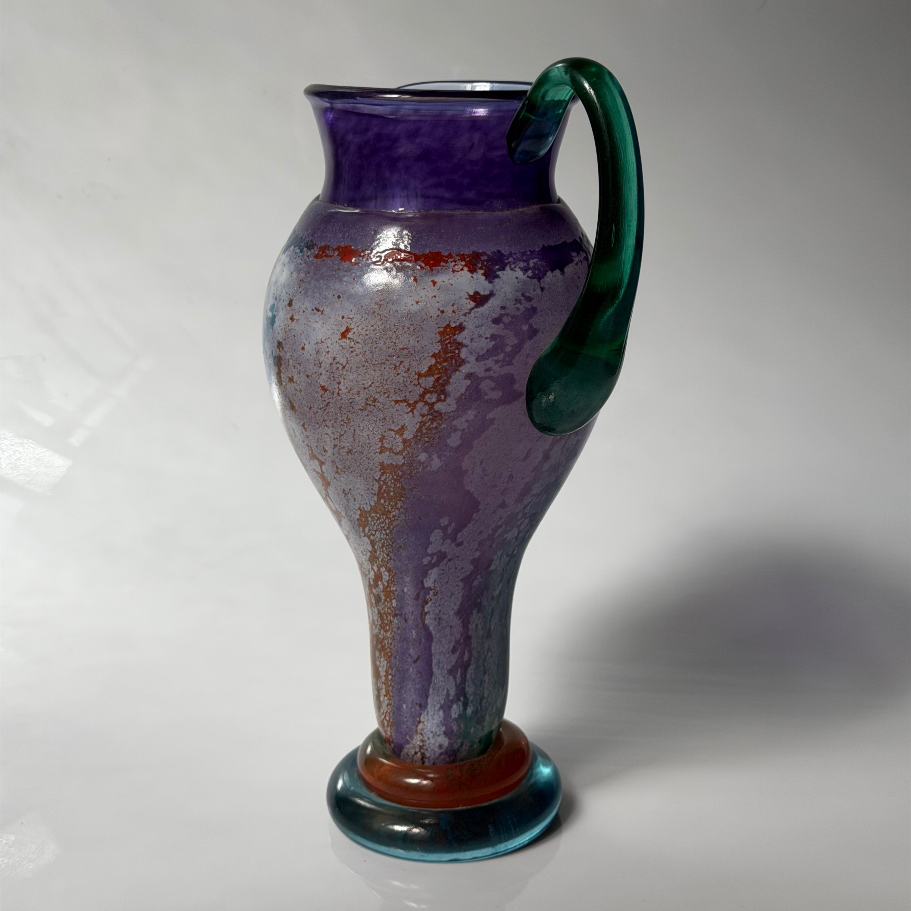 Kosta Boda CanCan Jug II