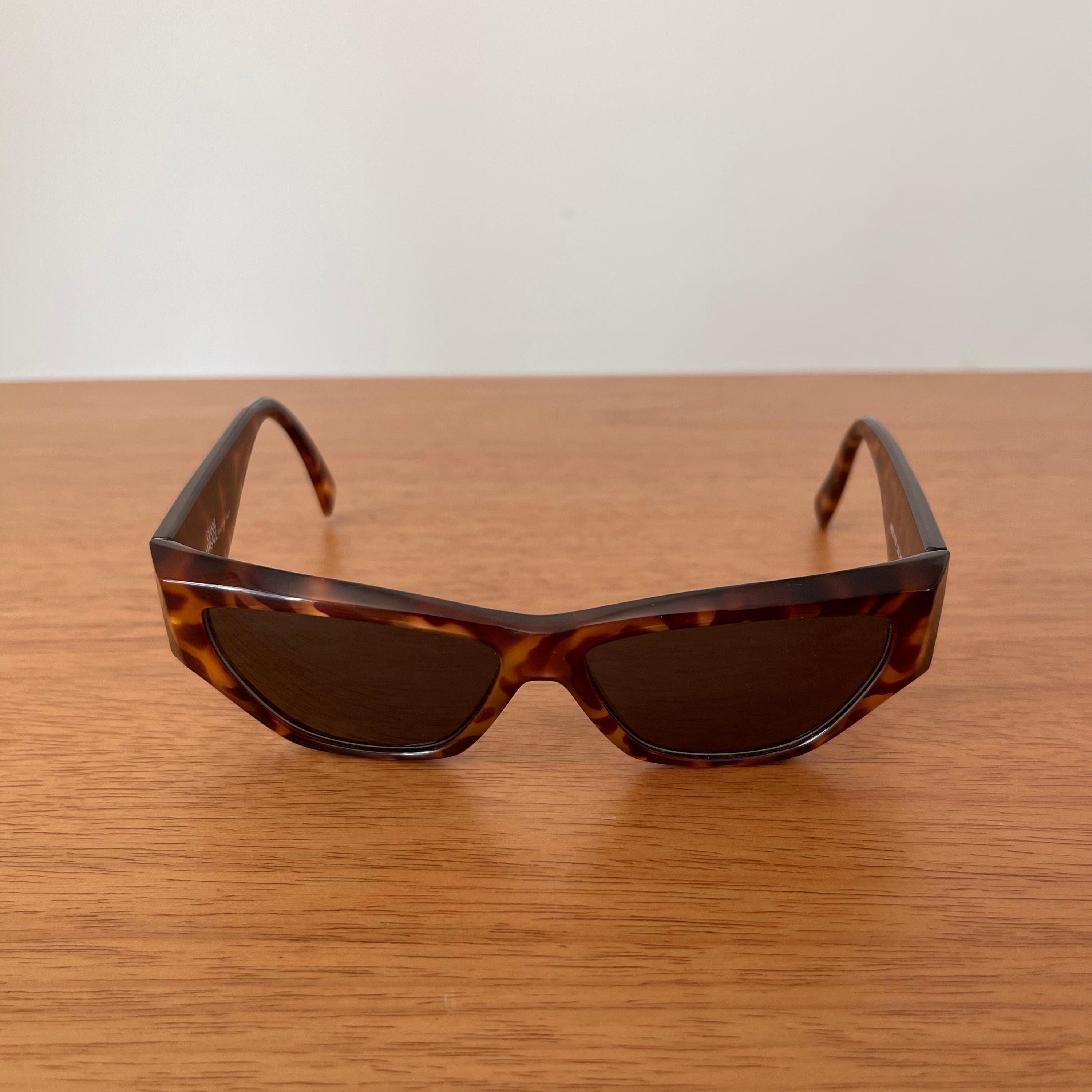 Gianni Versace 90s 479 Sunglasses
