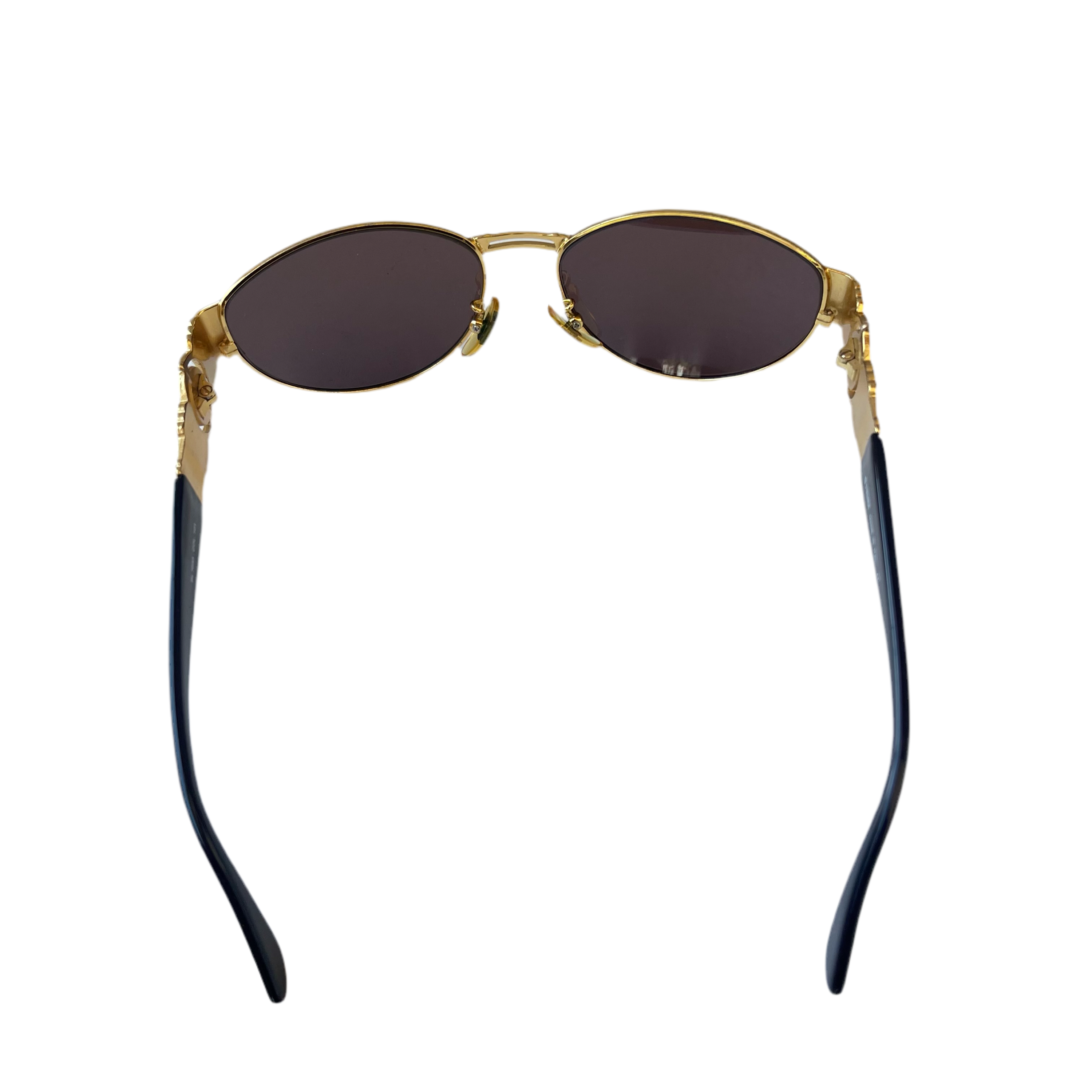 Fendi Vintage 7033 Sunglasses