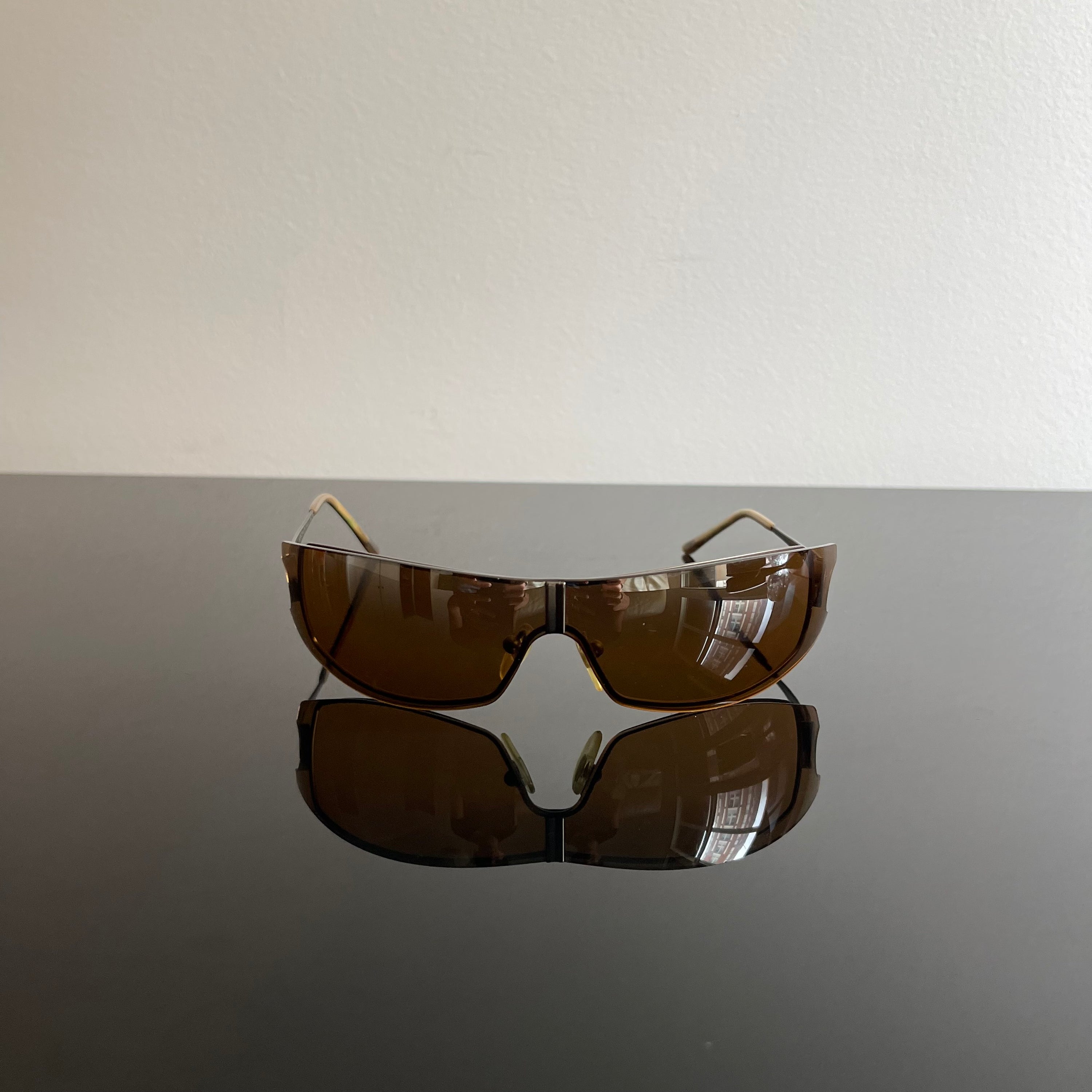 Bvlgari 632 Sunglasses
