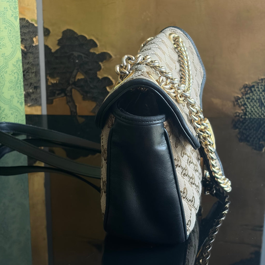 Gucci Marmont Bag