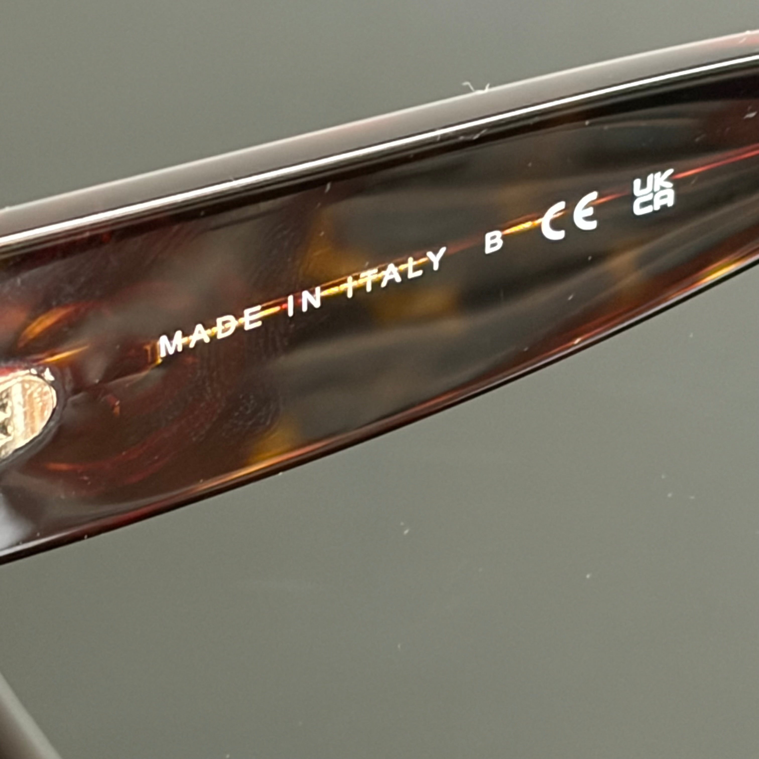 Chanel 5008 Sunglasses