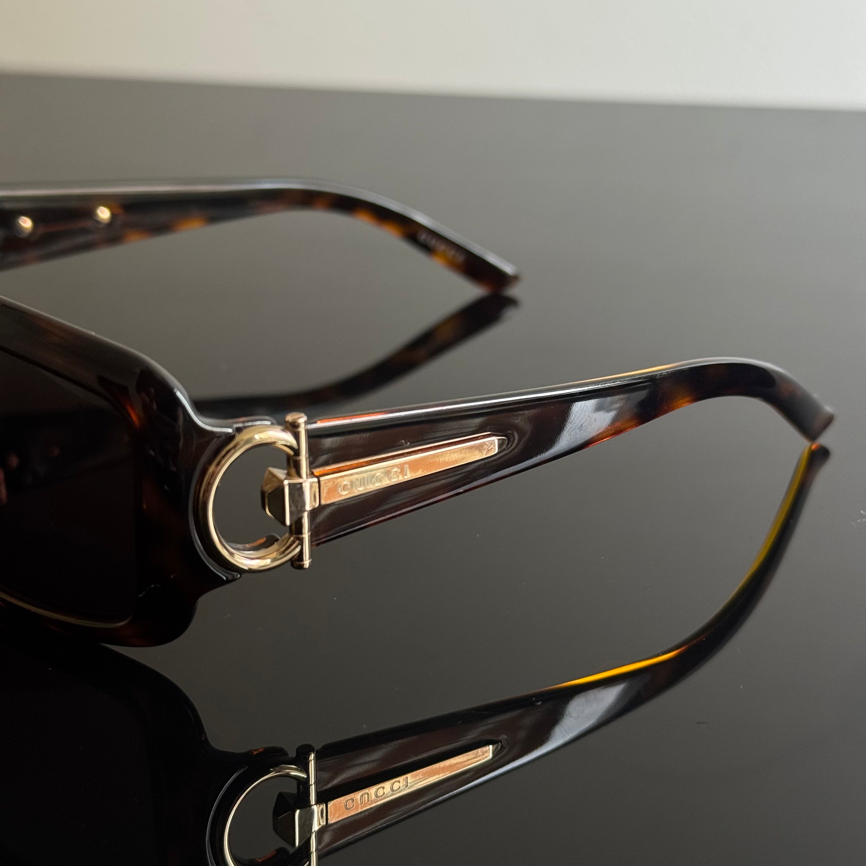 Gucci by Tom Ford 3097 Sunglasses
