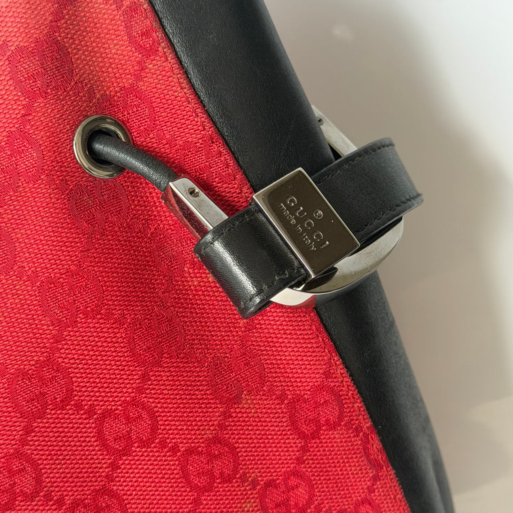 Gucci by Tom Ford Monogram Bag