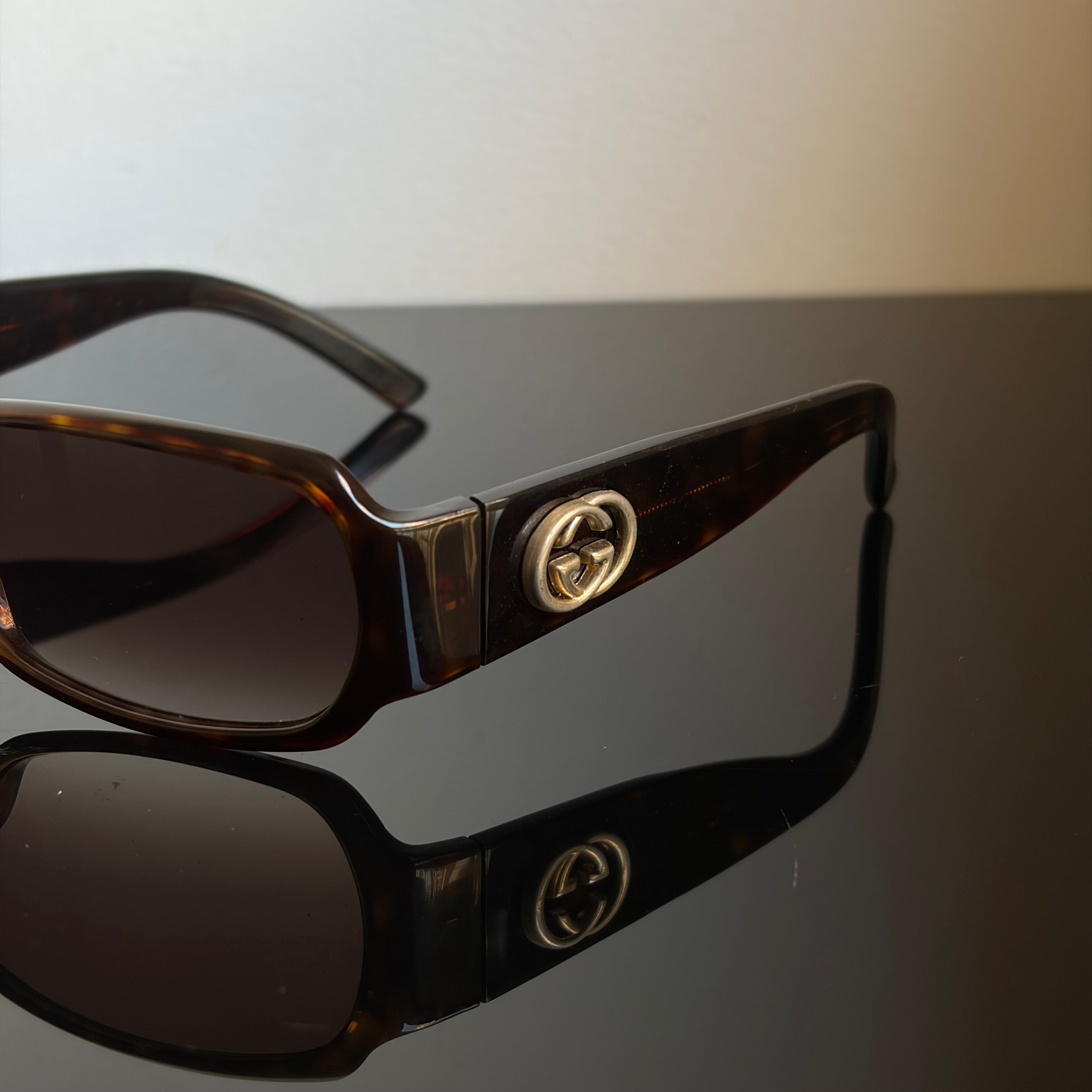 Gucci 2935 Logo Sunglasses