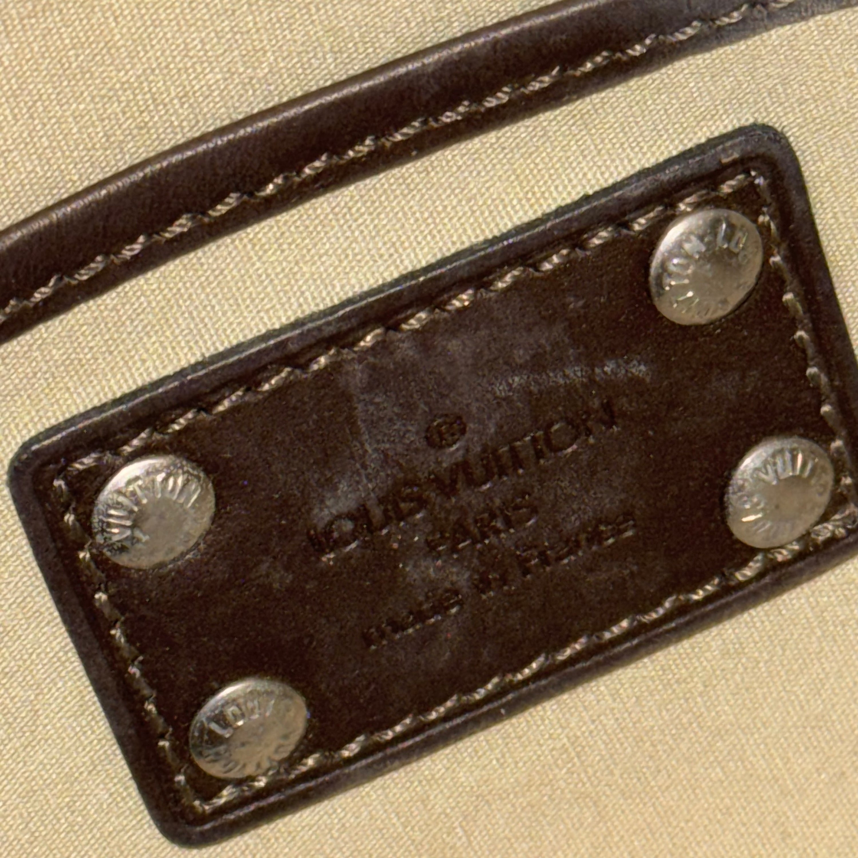 Louis Vuitton Conte de Fees Pochette