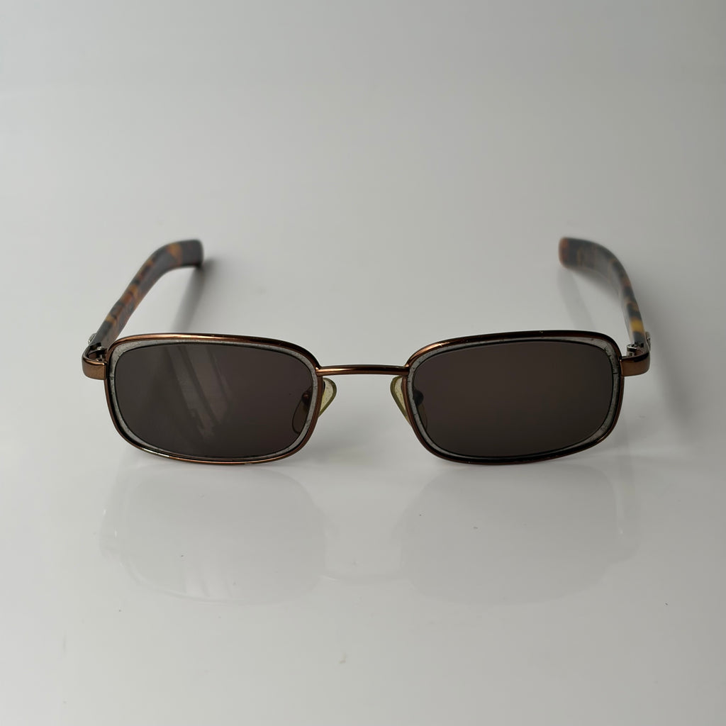 Gucci 1615 Vintage Sunglasses