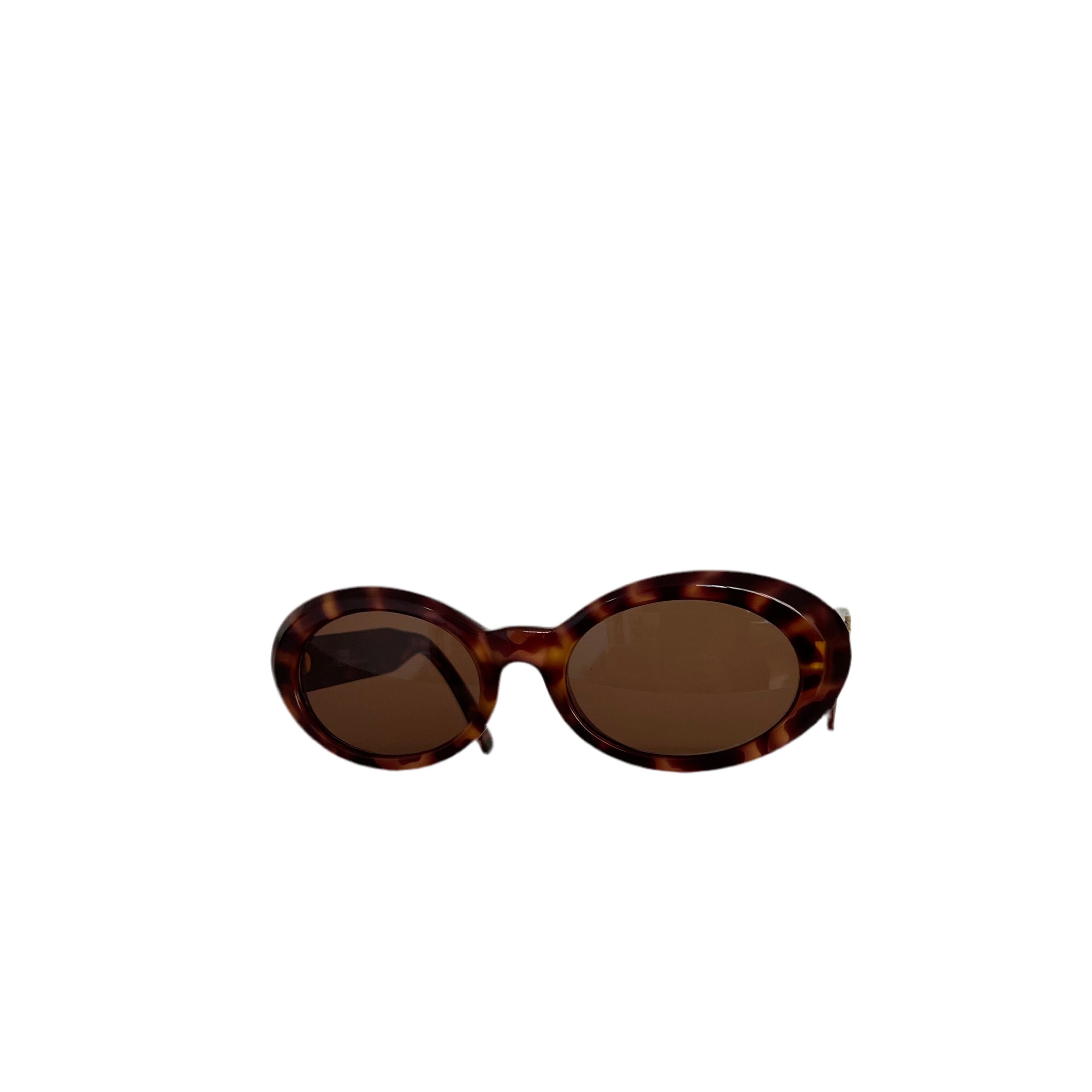 Gianni Versace 527 Sunglasses
