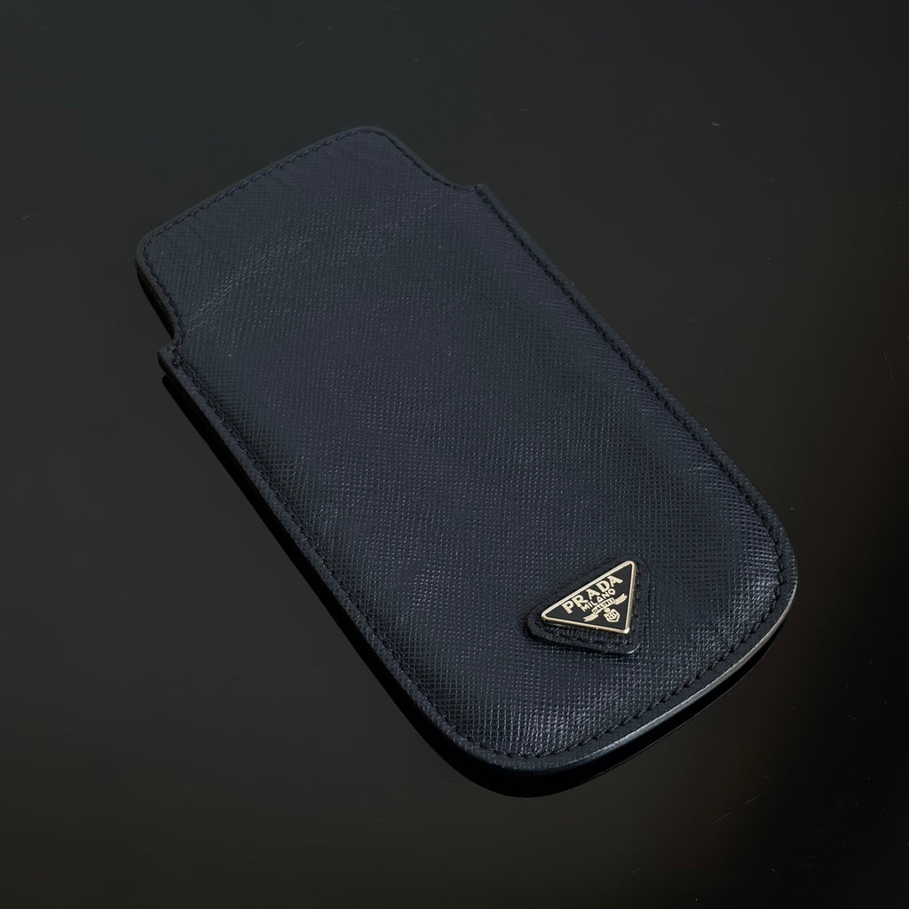 Prada Card Holder