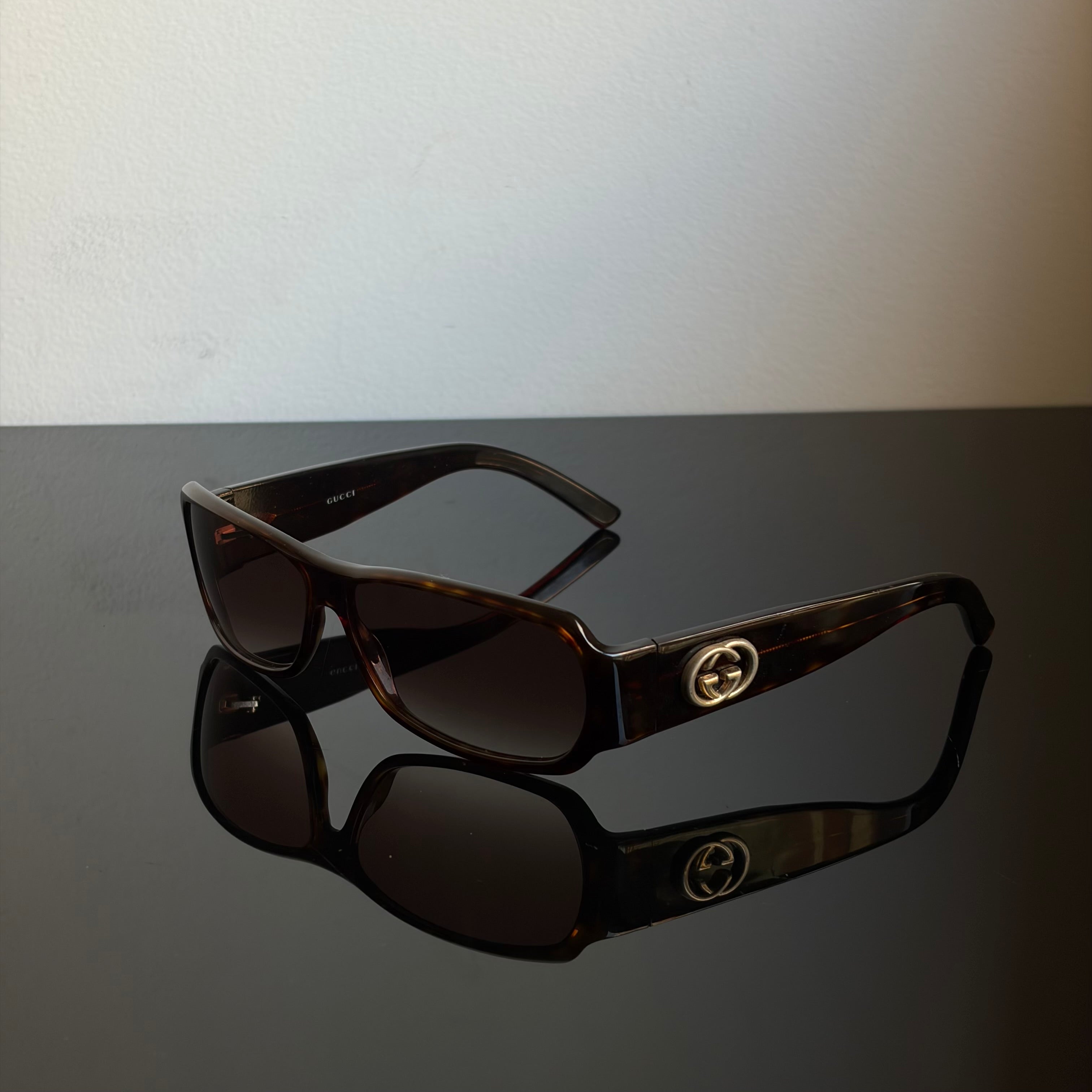 Gucci 2935 Logo Sunglasses