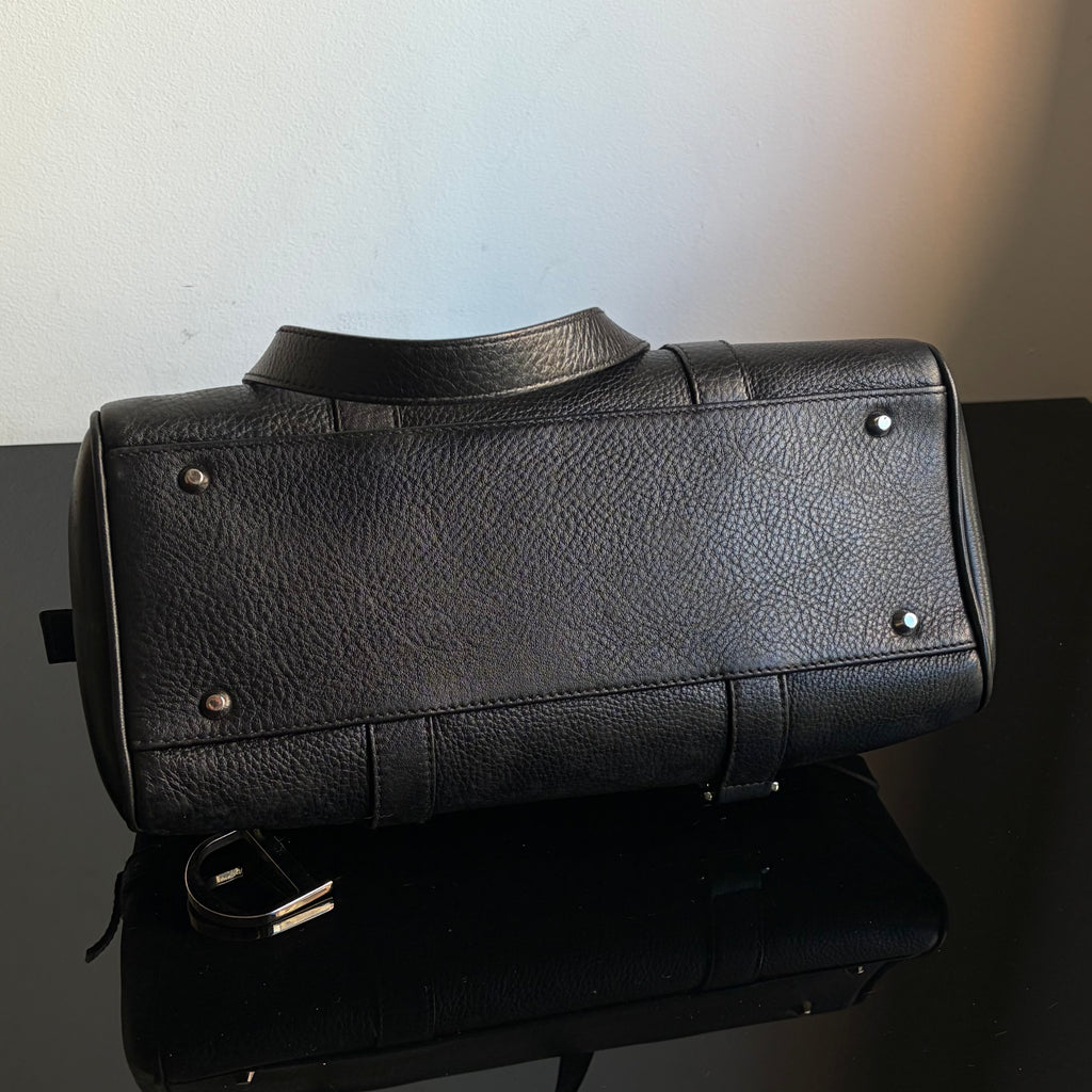 Christian Dior Spellout D-Charm Bag