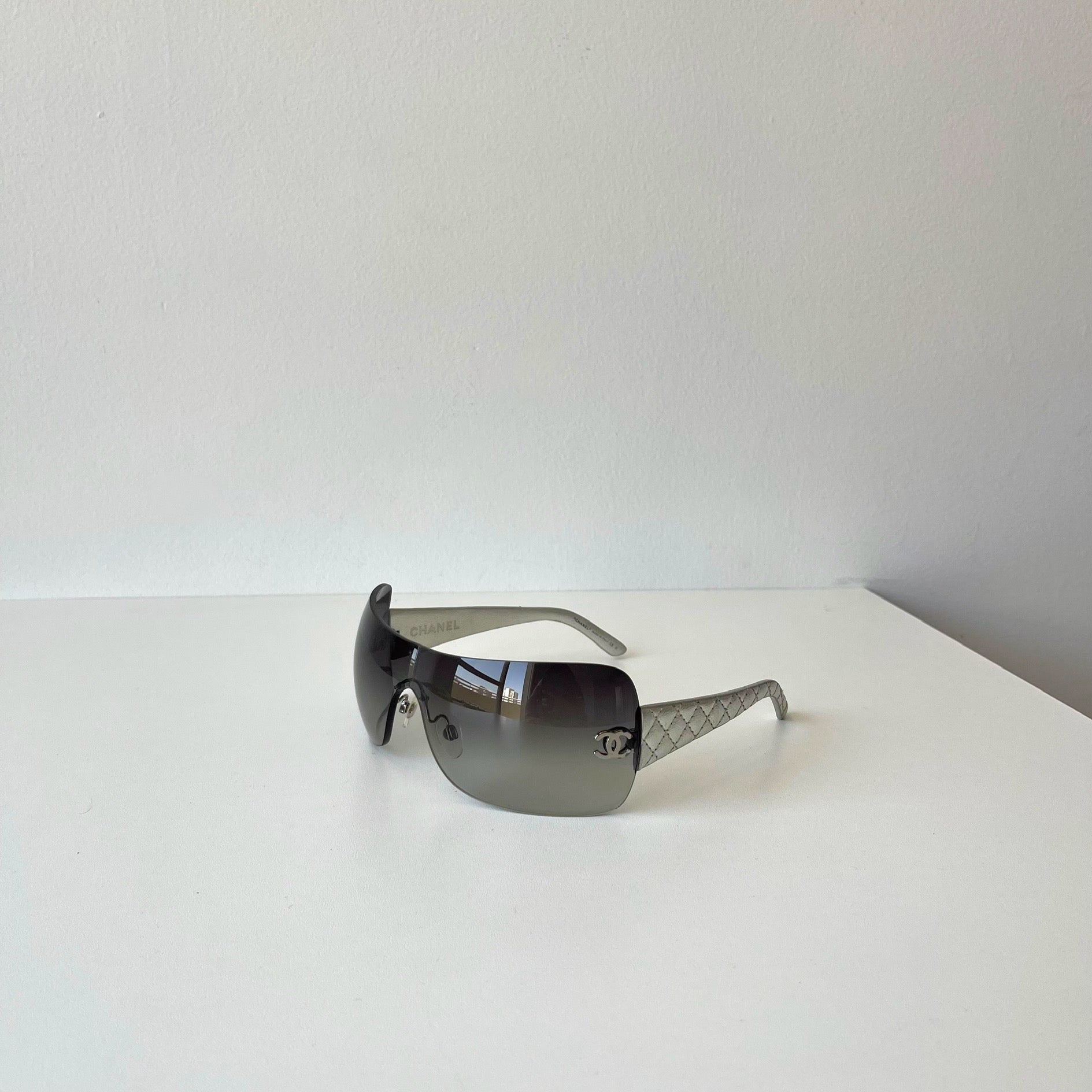 Chanel 4157 Sunglasses