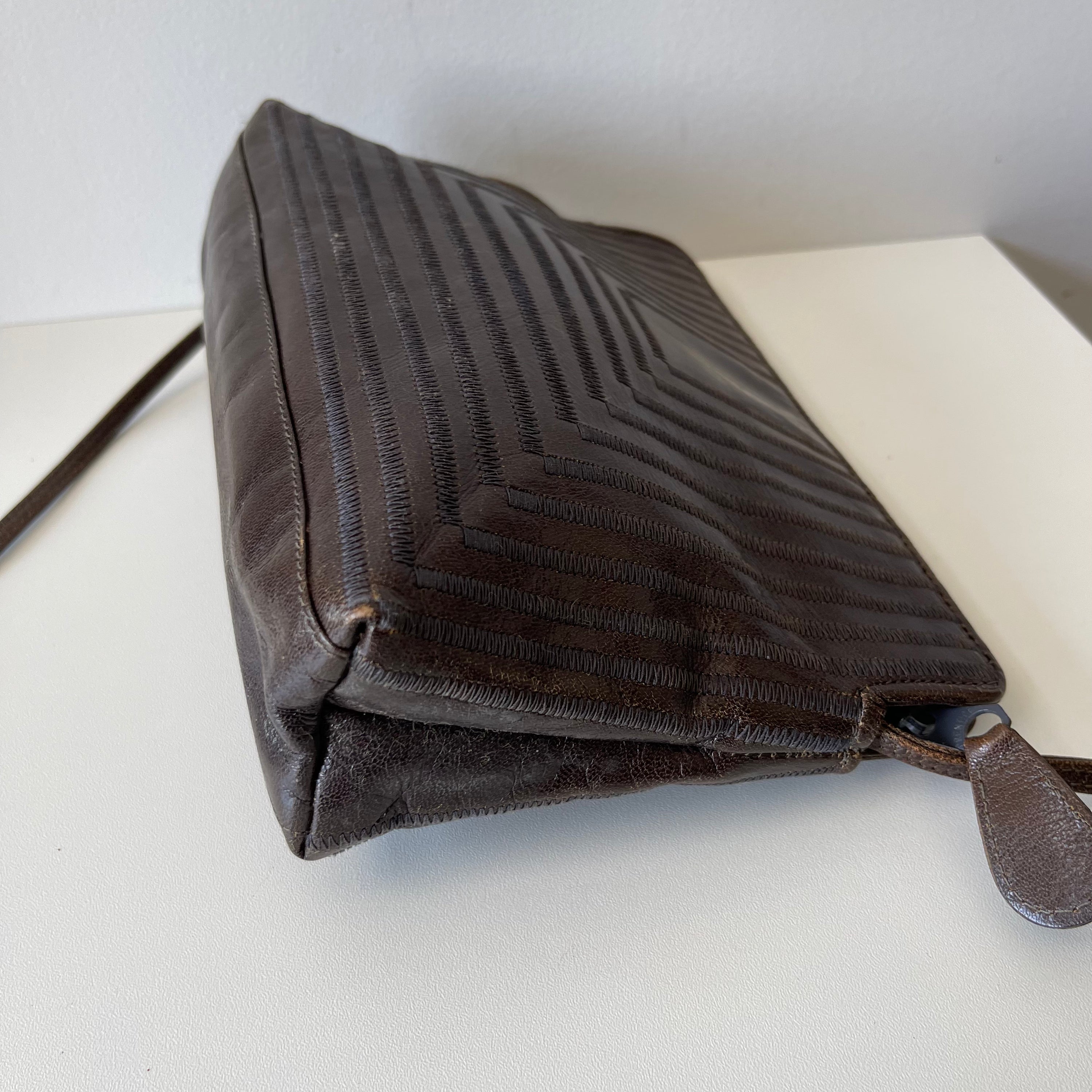 Fendi Vintage Crossbody