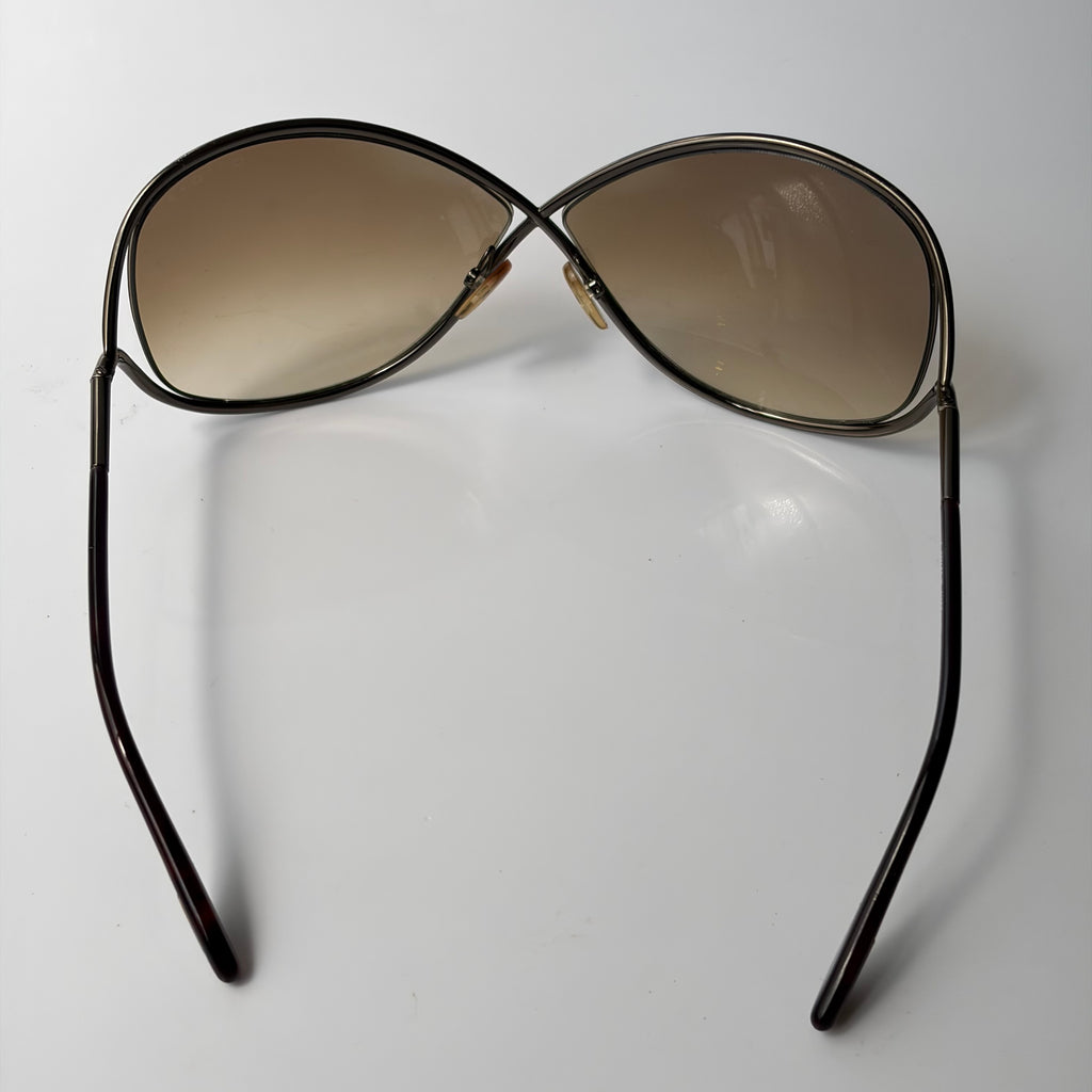 Tom Ford Miranda Sunglasses