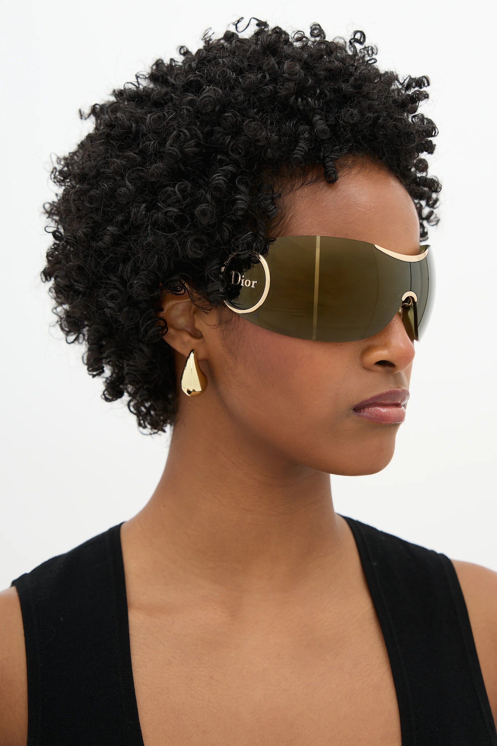 Christian Dior Sport 2 Sunglasses
