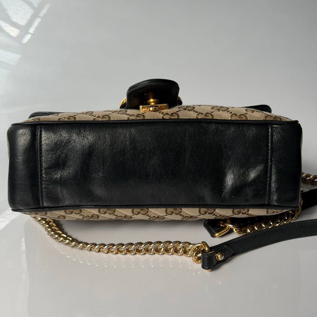 Gucci Marmont Bag