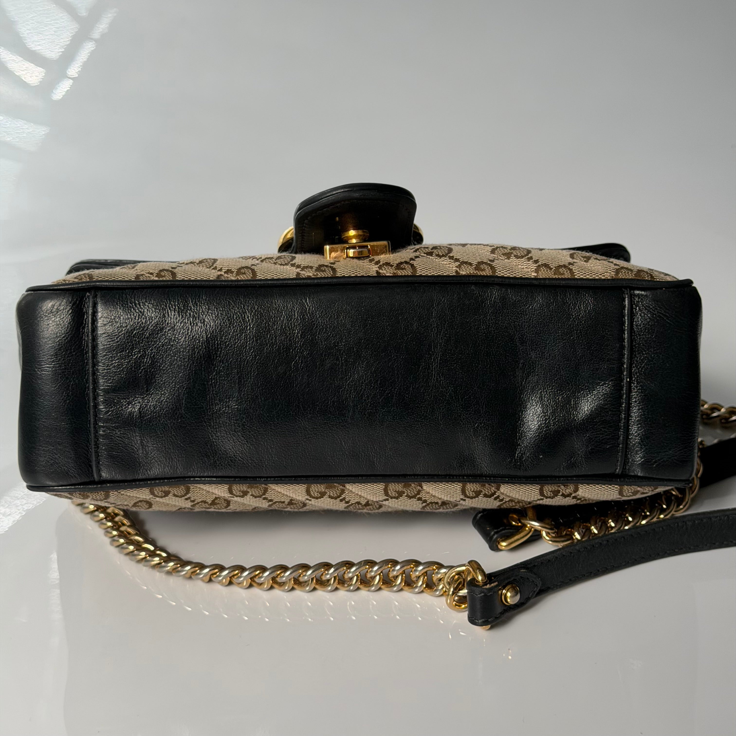 Gucci Marmont Bag
