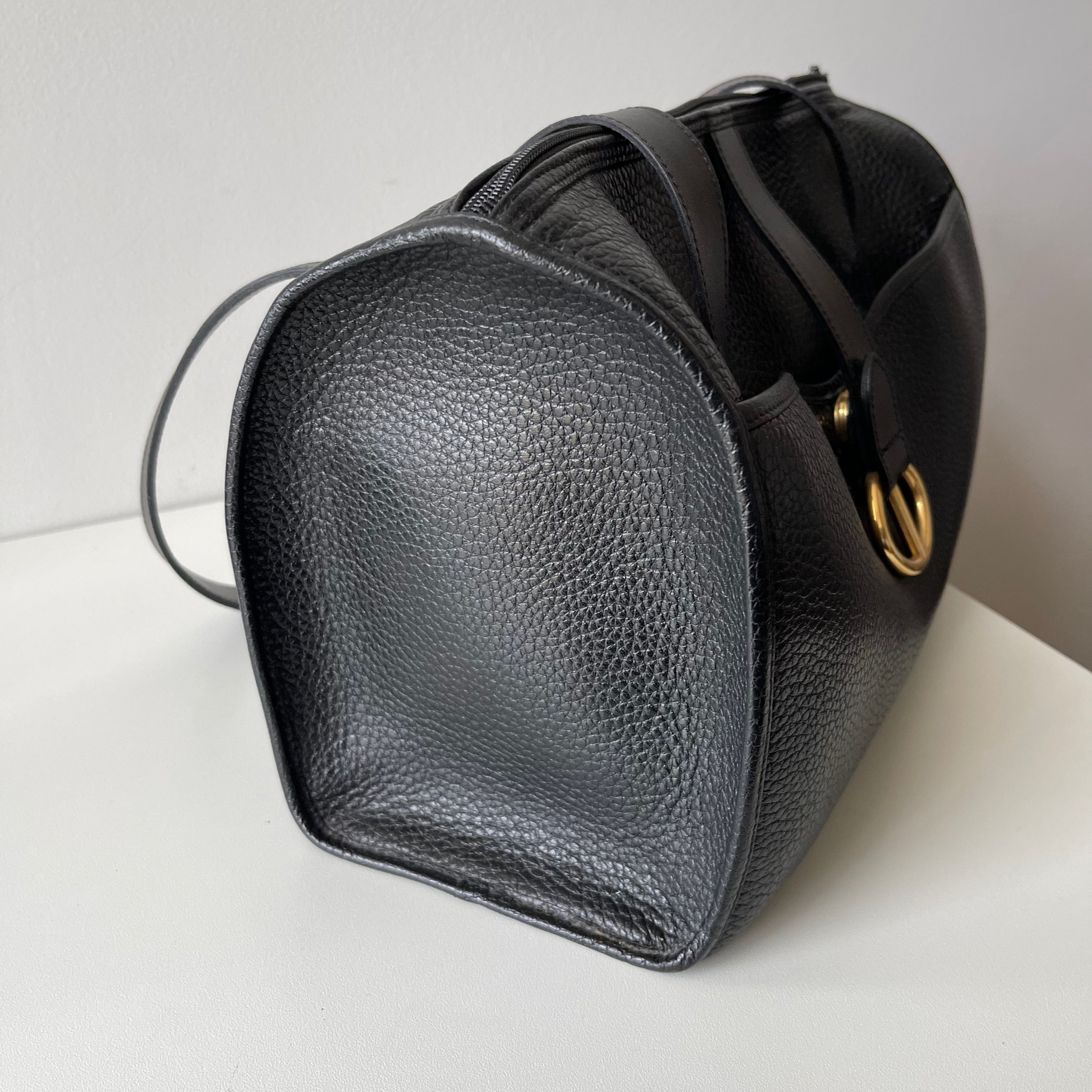 Dior 90s Boston Bag